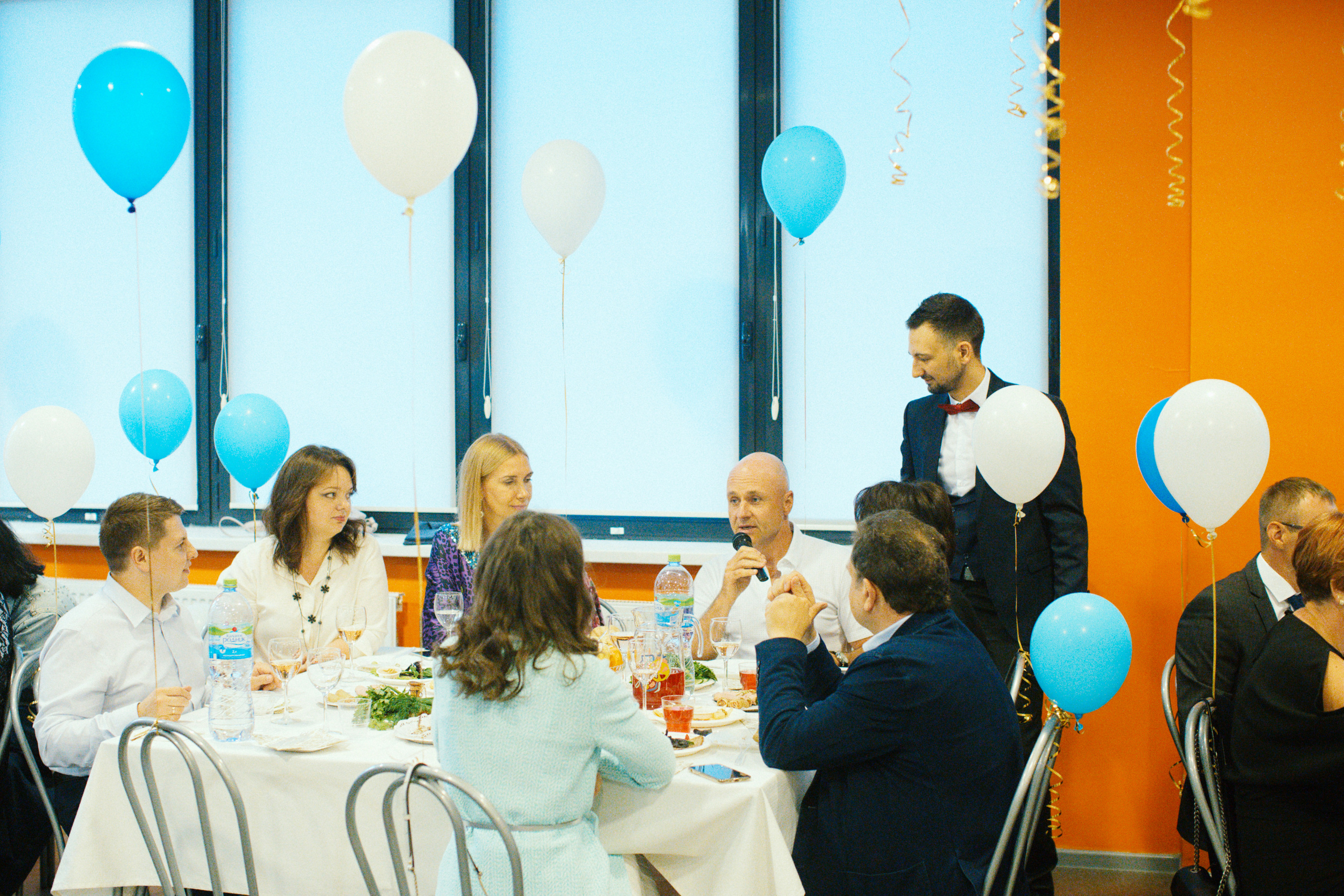 Выпуск 11-й класс. Свадебный фотограф в Москве Никифоров-Гордеев Константин