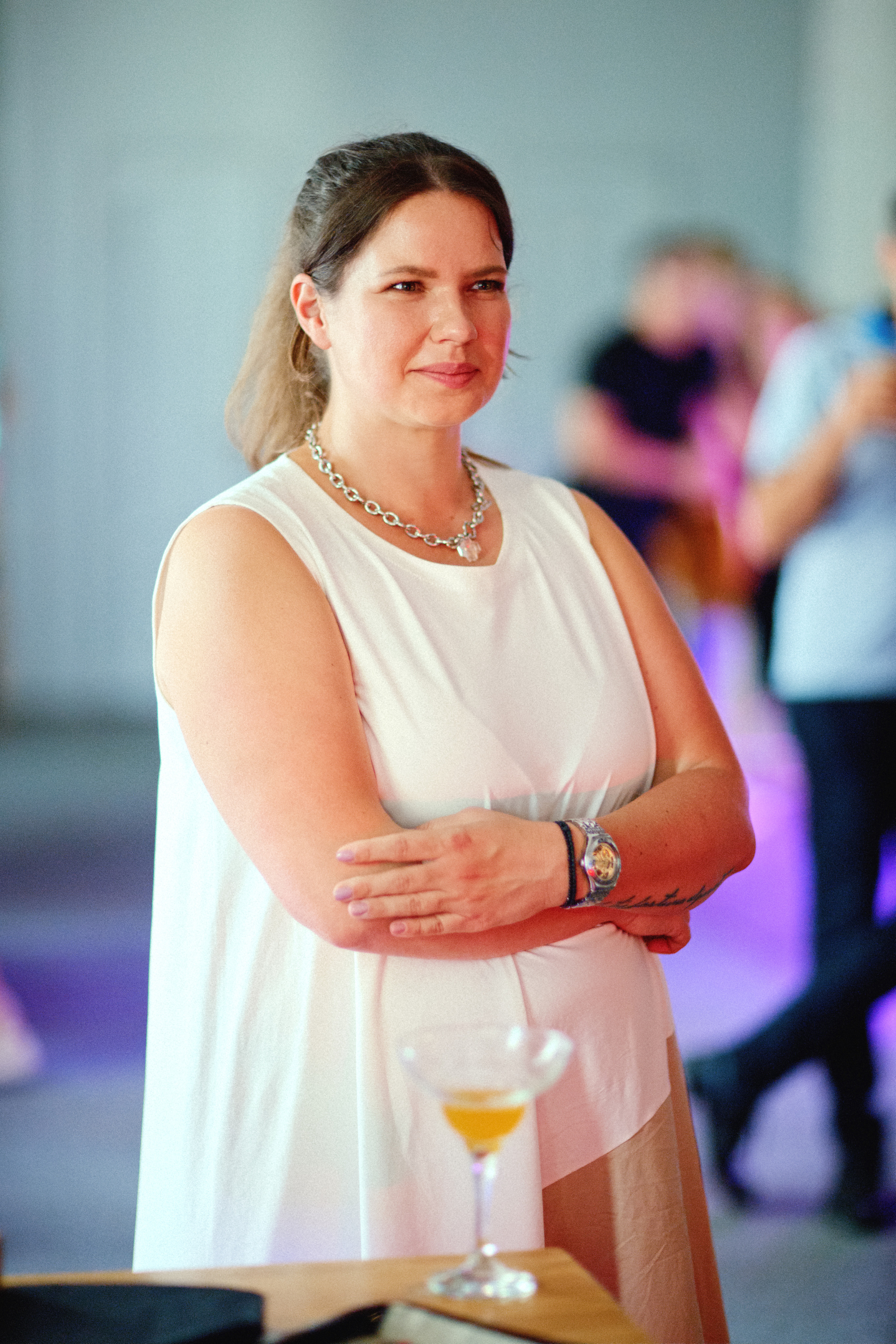 День рождение Александры. Свадебный фотограф в Москве Никифоров-Гордеев Константин