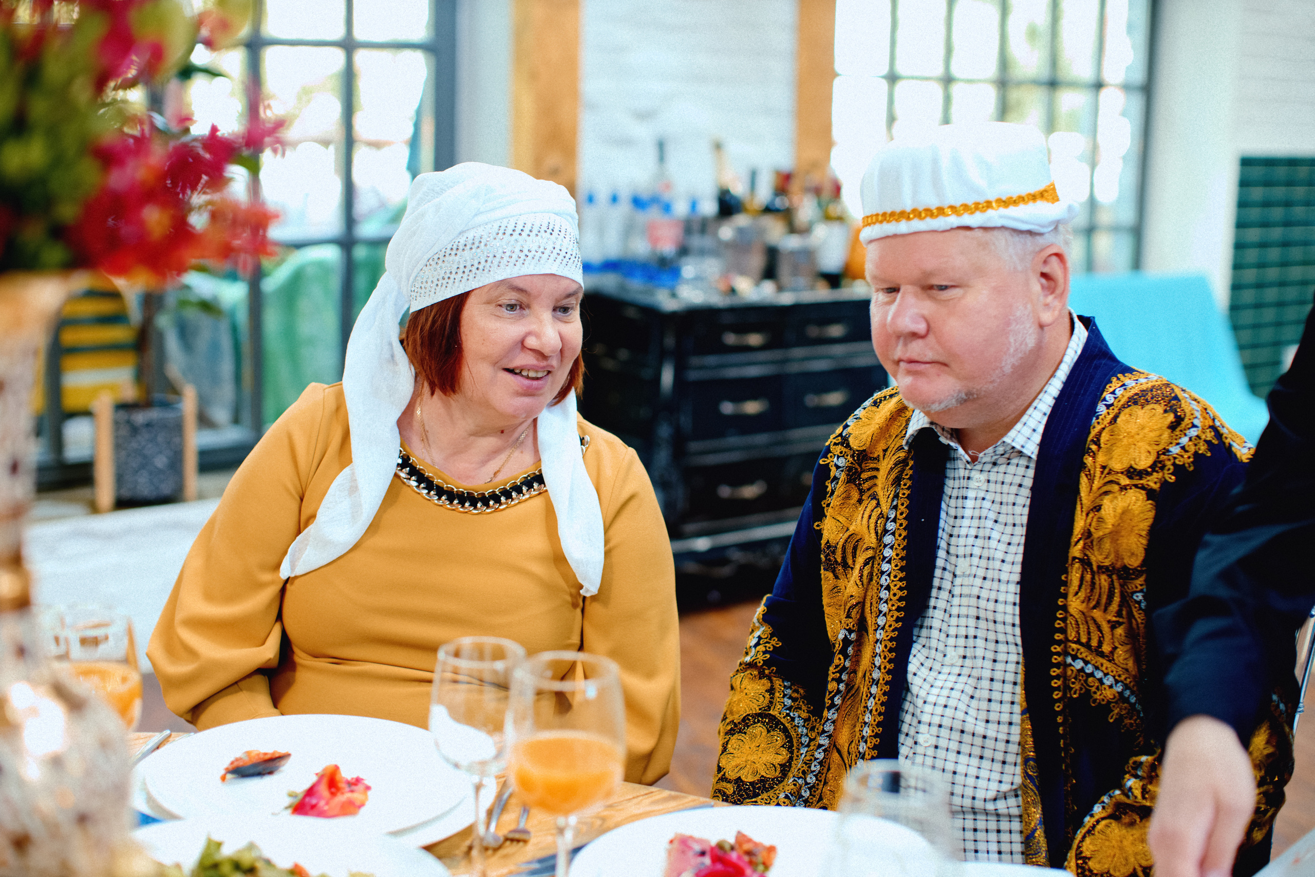 Корпоратив в Loft Hall. Свадебный фотограф в Москве Никифоров-Гордеев Константин