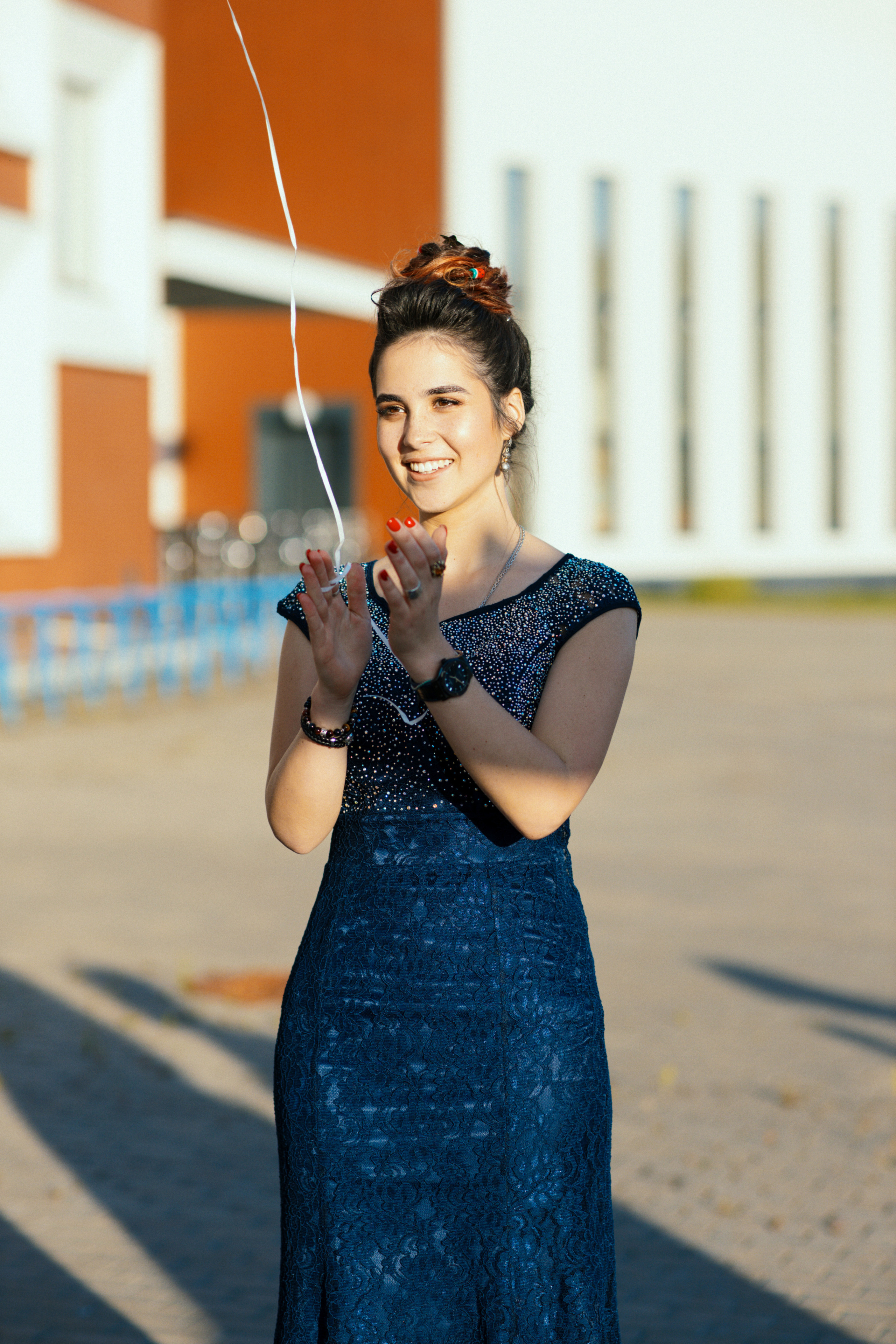 Выпуск 11-й класс. Свадебный фотограф в Москве Никифоров-Гордеев Константин