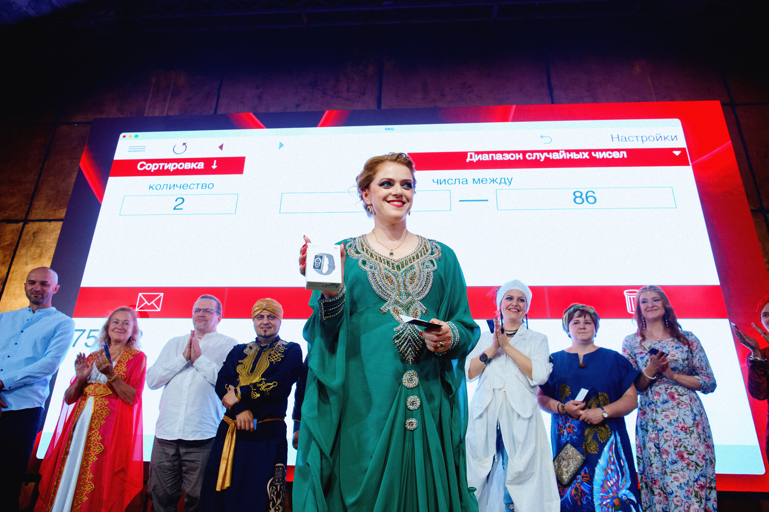 Корпоратив в Loft Hall. Свадебный фотограф в Москве Никифоров-Гордеев Константин