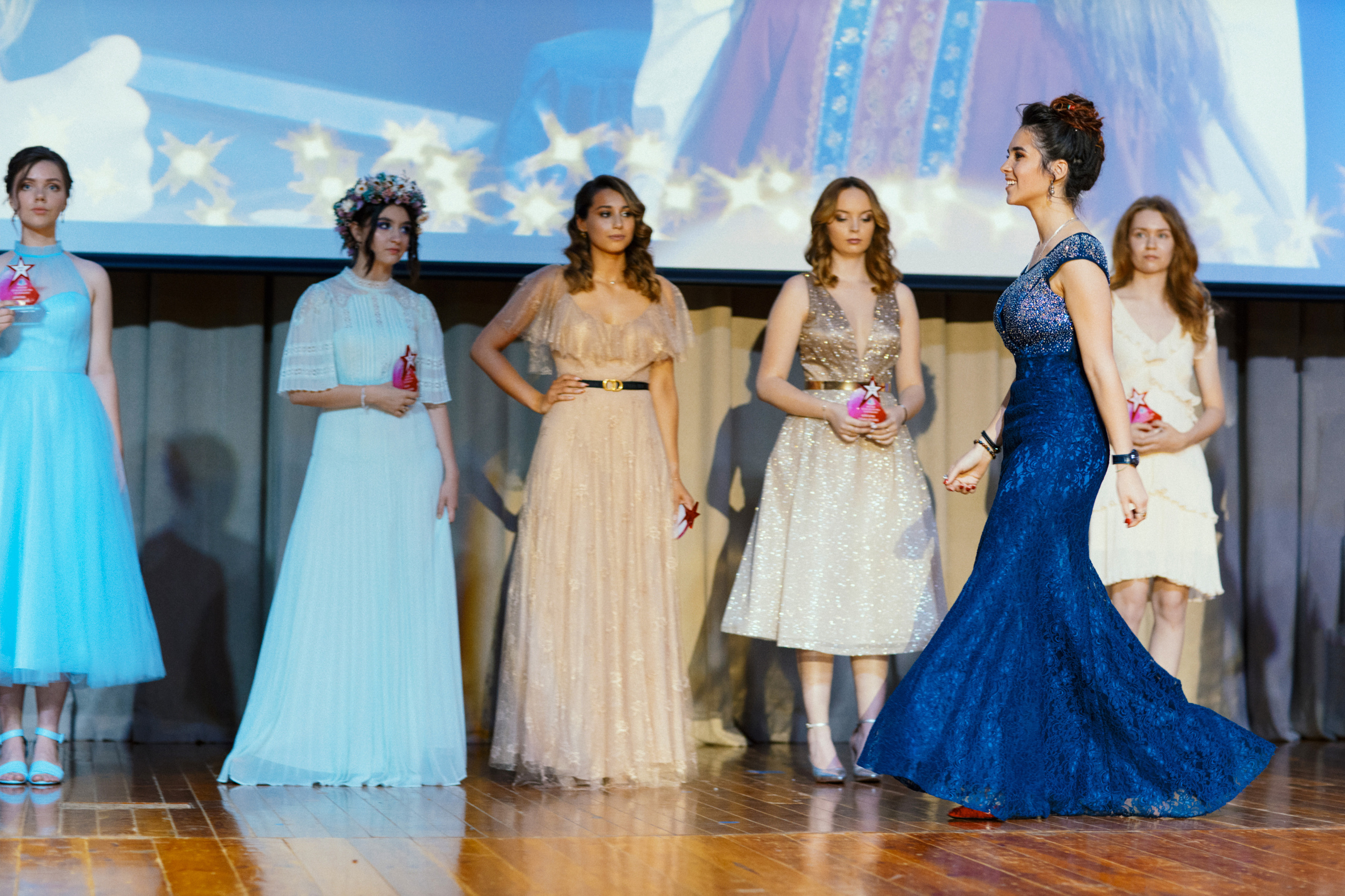 Выпуск 11-й класс. Свадебный фотограф в Москве Никифоров-Гордеев Константин