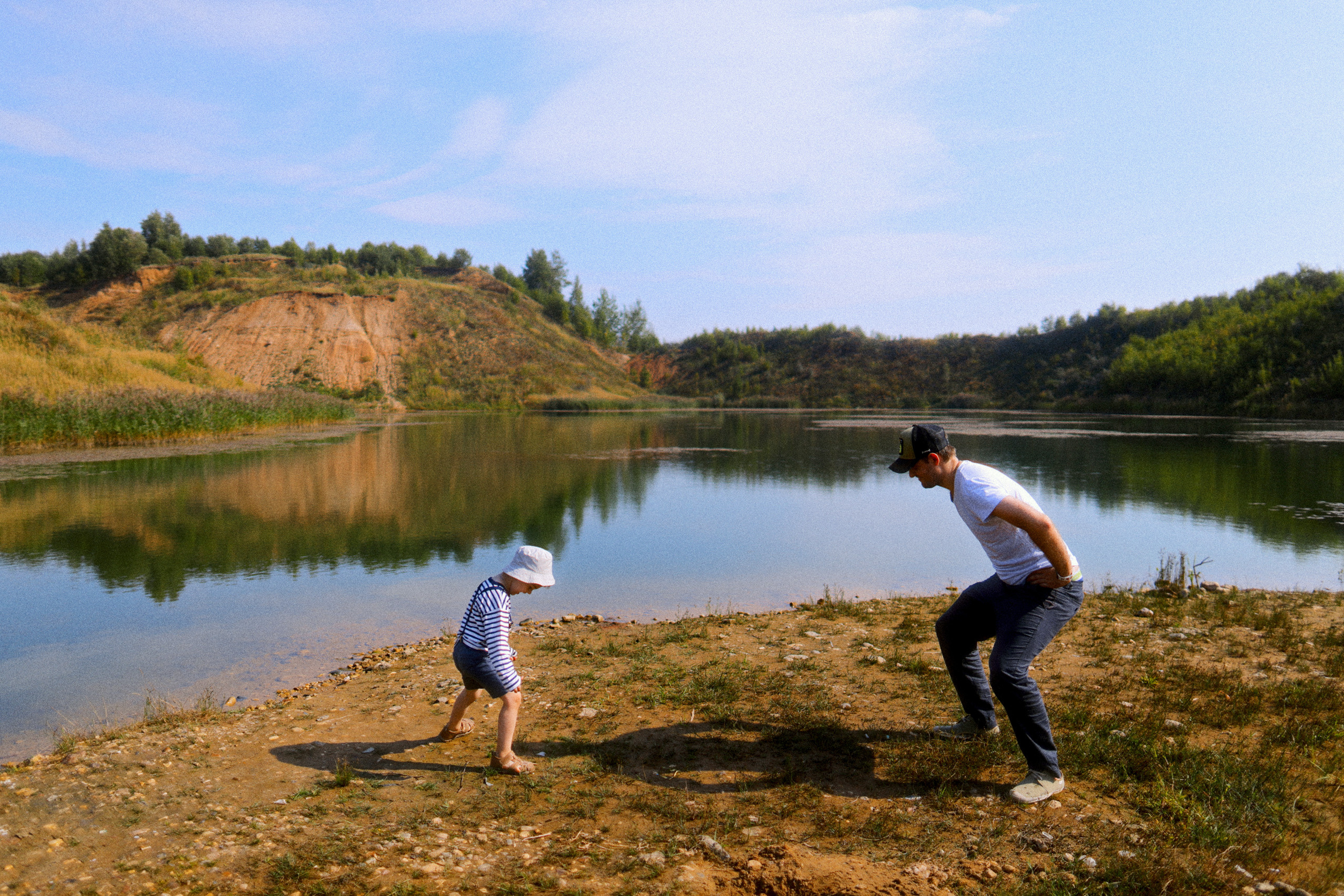 Семейная история. Свадебный фотограф в Москве Никифоров-Гордеев Константин