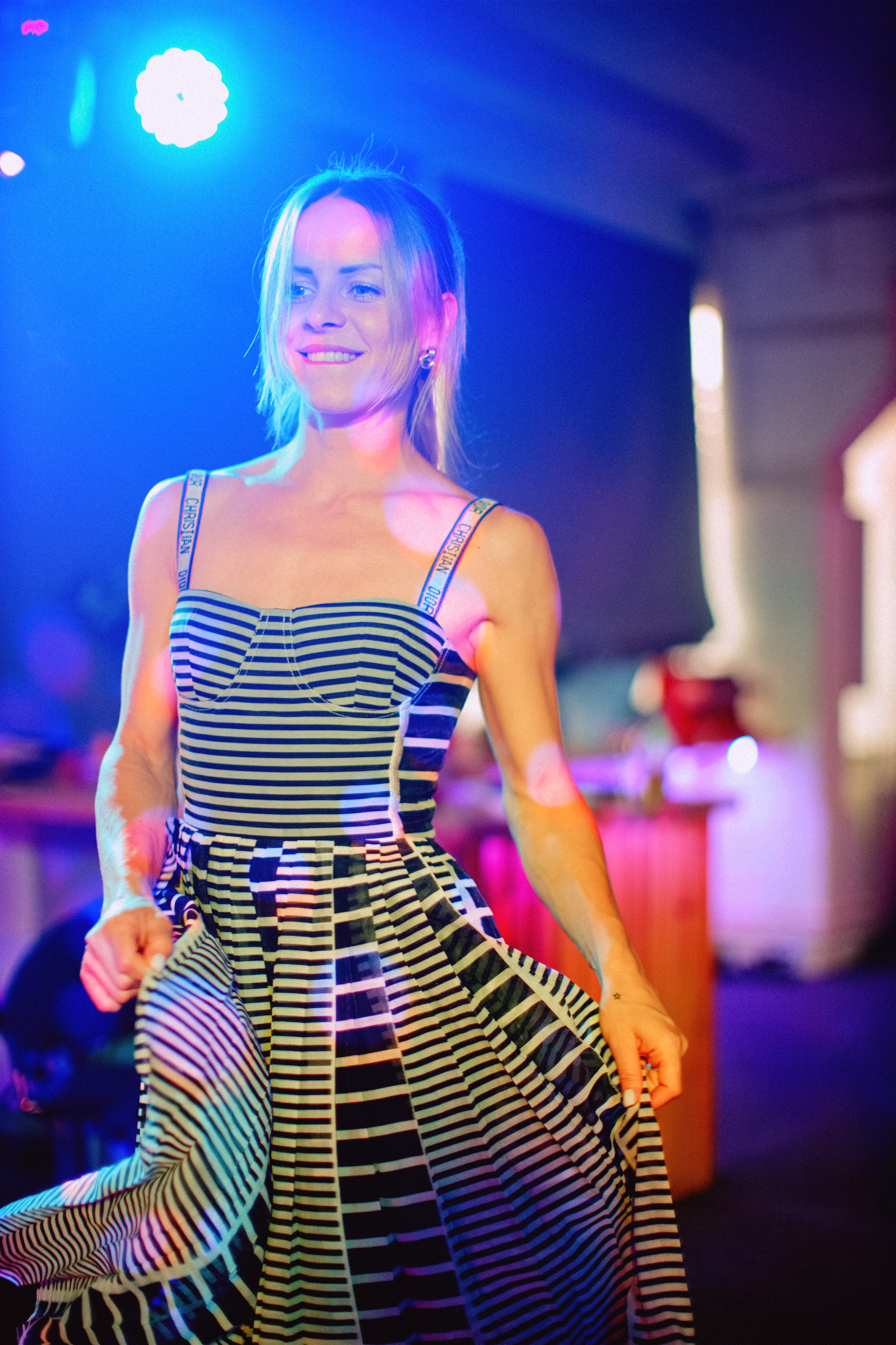 День рождение Александры. Свадебный фотограф в Москве Никифоров-Гордеев Константин