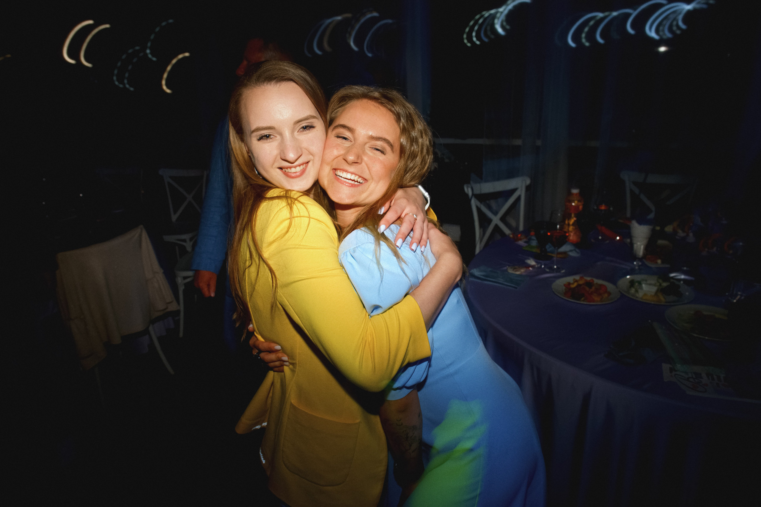 День свадьбы Марины и Димы. Свадебный фотограф в Москве Никифоров-Гордеев Константин