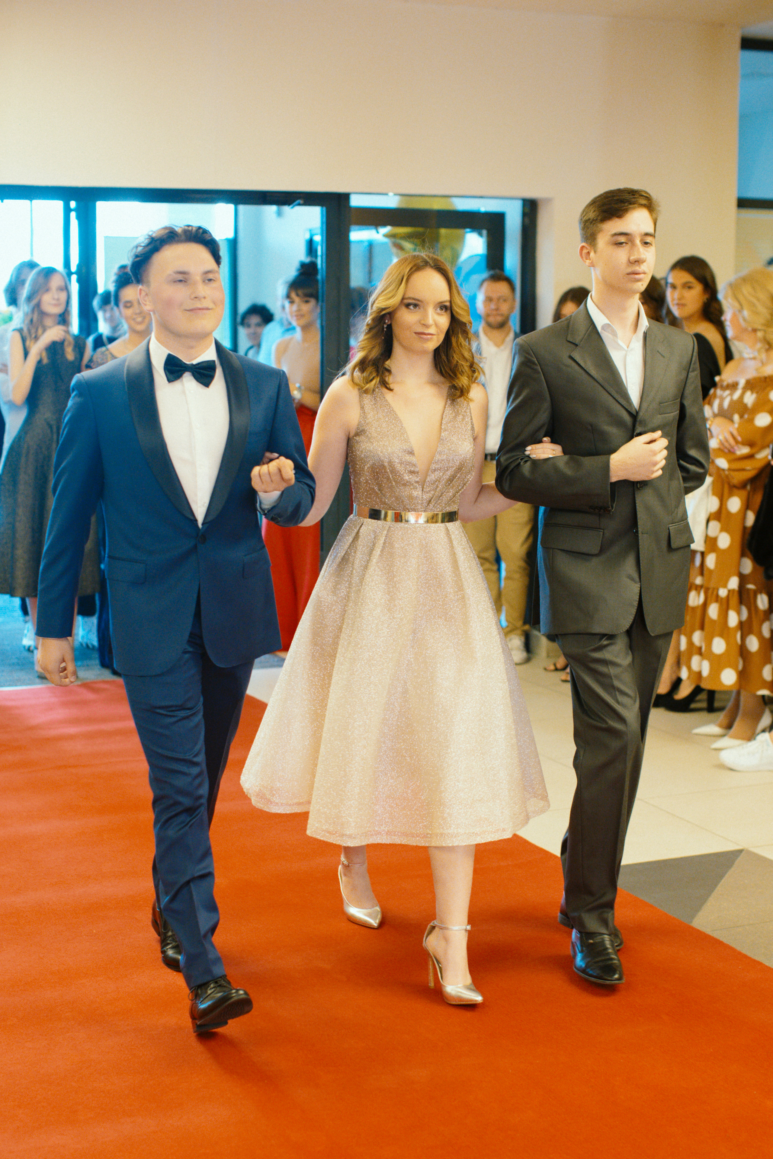 Выпуск 11-й класс. Свадебный фотограф в Москве Никифоров-Гордеев Константин