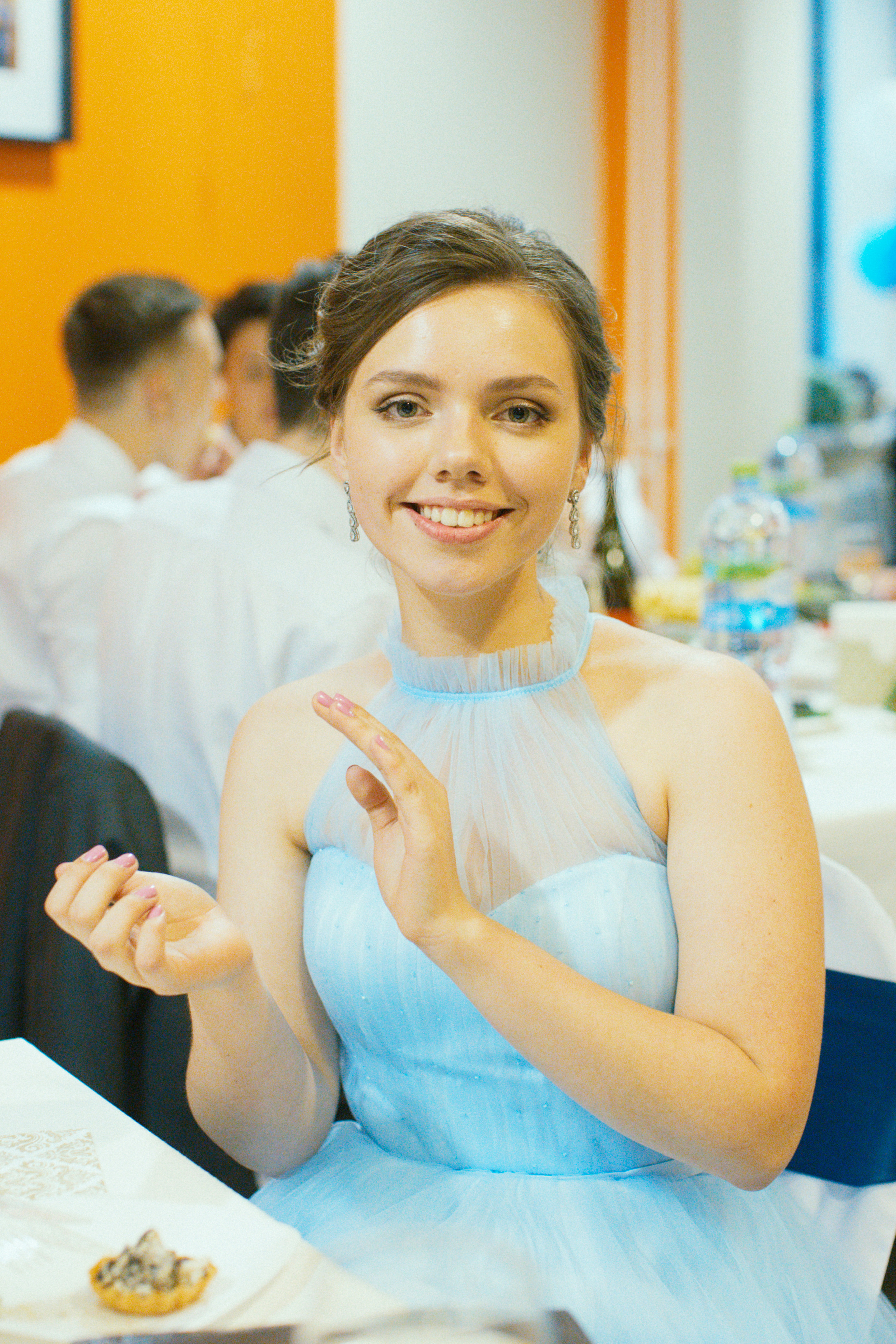 Выпуск 11-й класс. Свадебный фотограф в Москве Никифоров-Гордеев Константин