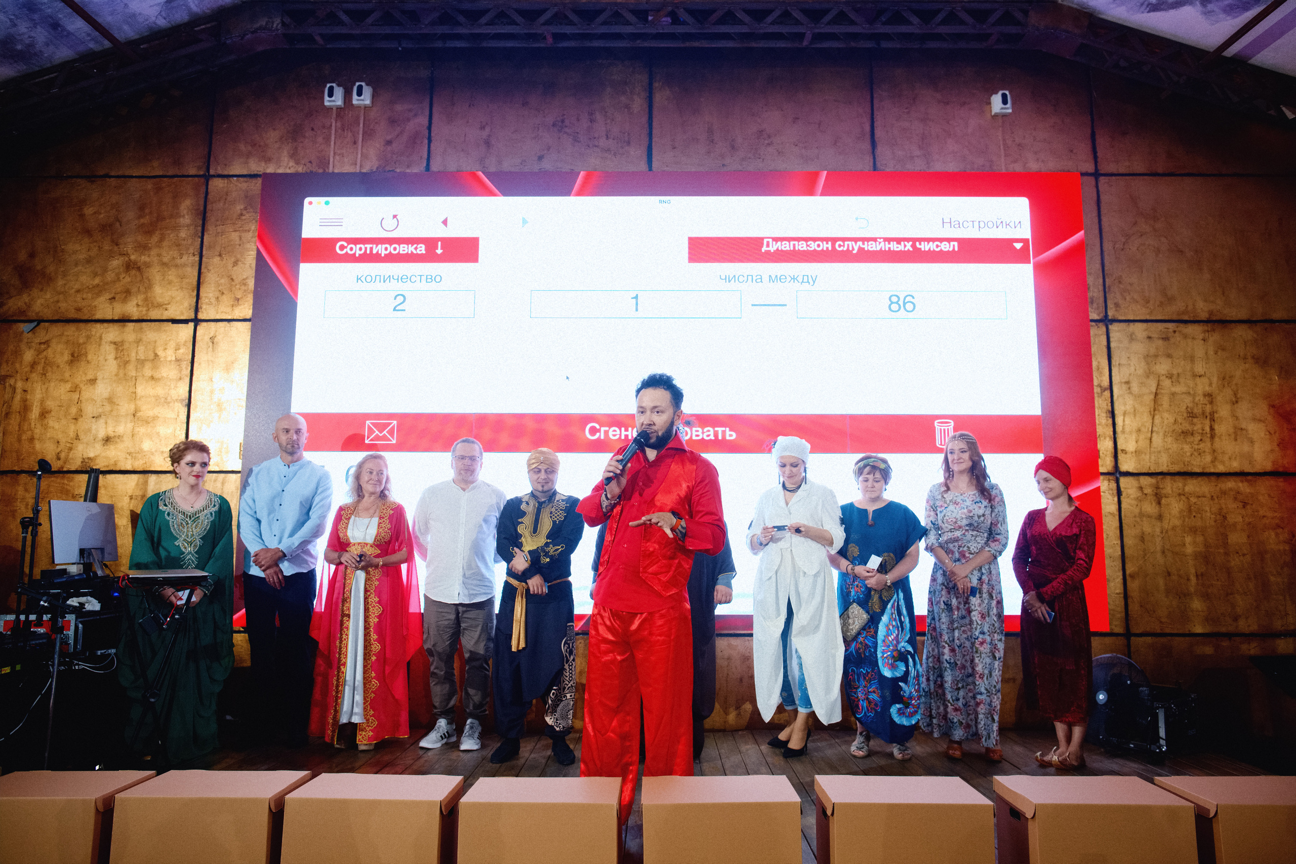 Корпоратив в Loft Hall. Свадебный фотограф в Москве Никифоров-Гордеев Константин