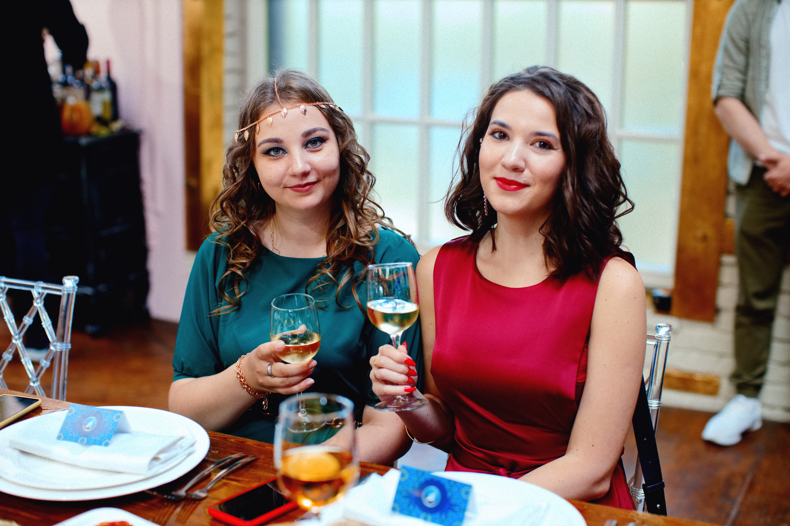 Корпоратив в Loft Hall. Свадебный фотограф в Москве Никифоров-Гордеев Константин