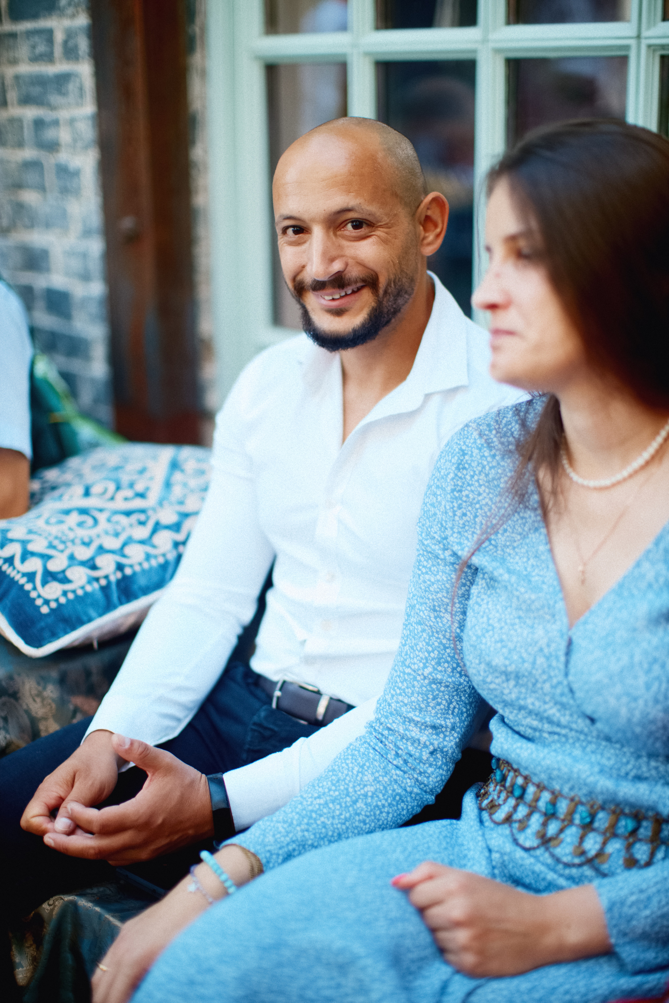 Корпоратив в Loft Hall. Свадебный фотограф в Москве Никифоров-Гордеев Константин