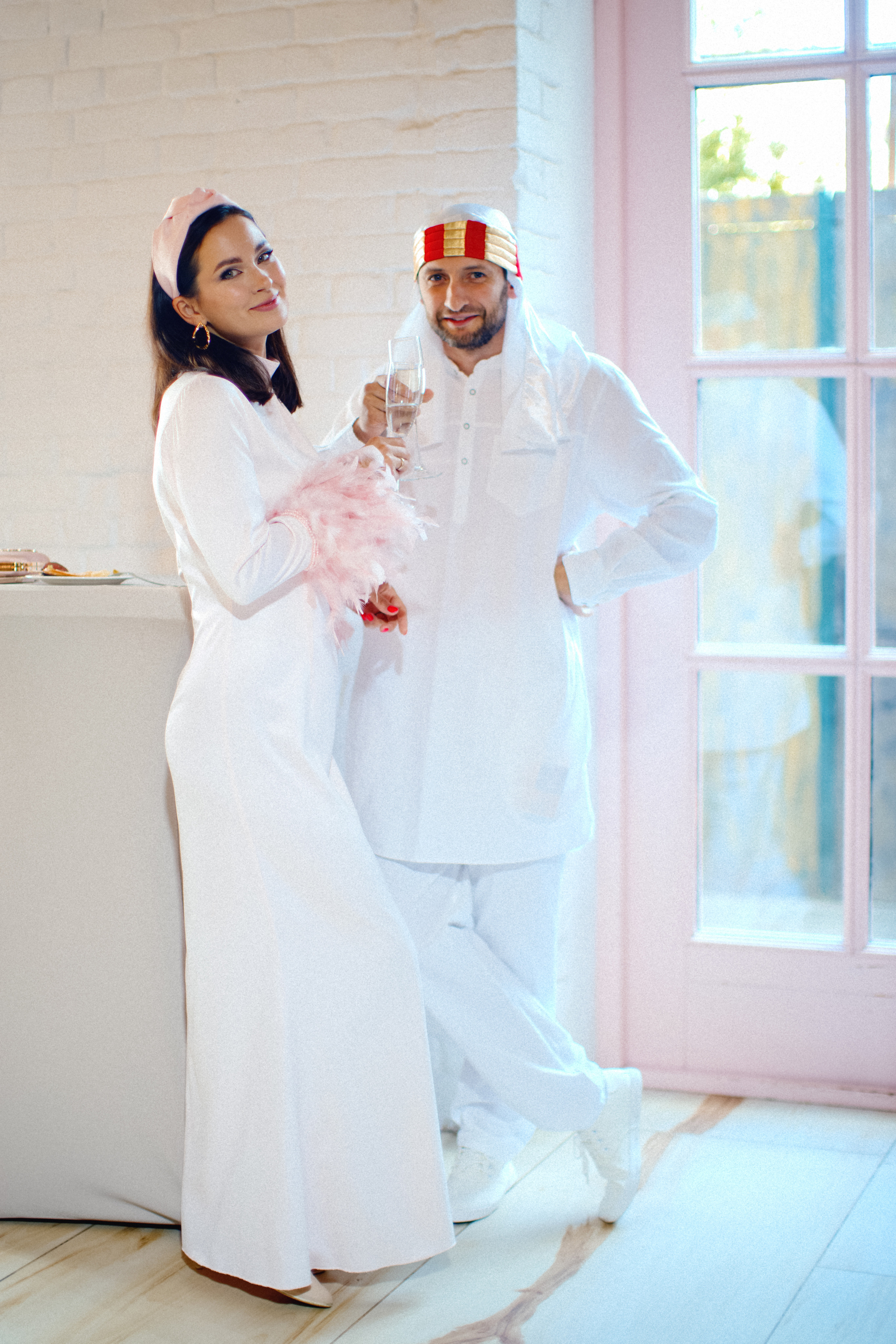 Корпоратив в Loft Hall. Свадебный фотограф в Москве Никифоров-Гордеев Константин