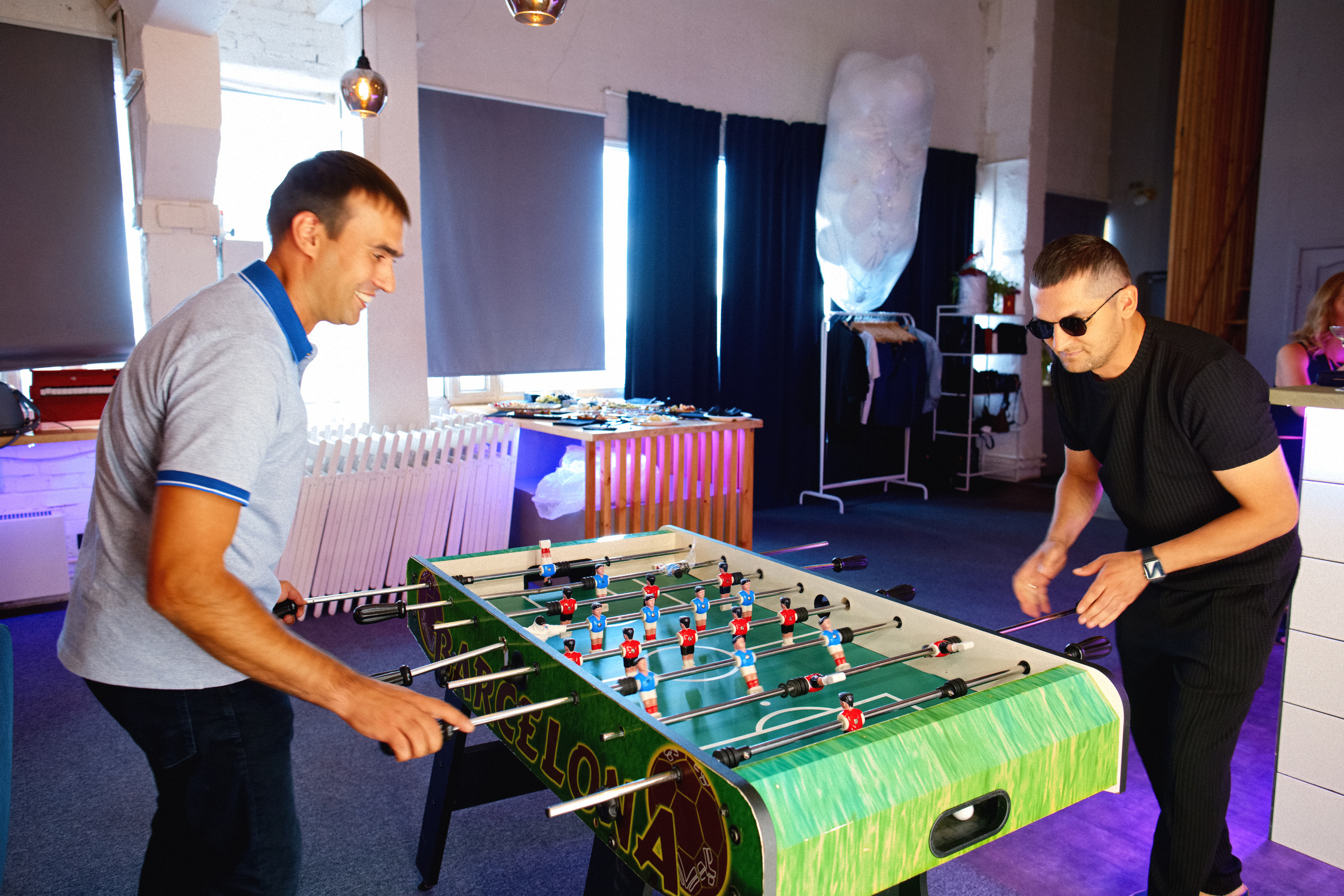 День рождение Александры. Свадебный фотограф в Москве Никифоров-Гордеев Константин
