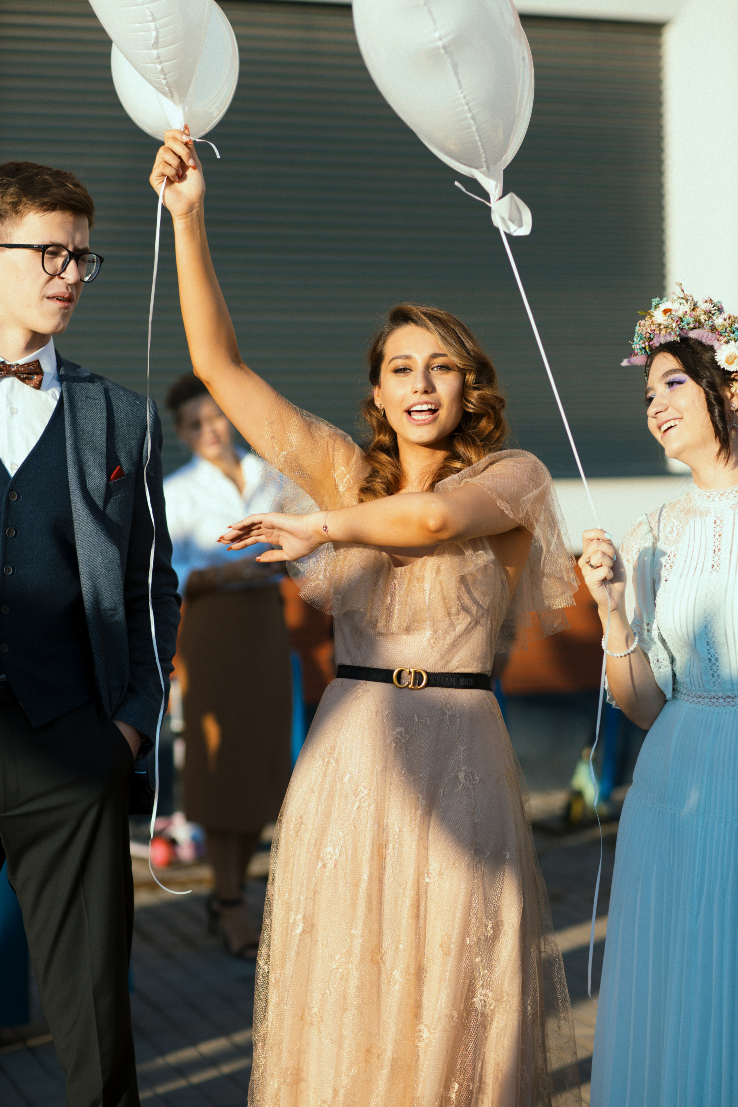 Выпуск 11-й класс. Свадебный фотограф в Москве Никифоров-Гордеев Константин