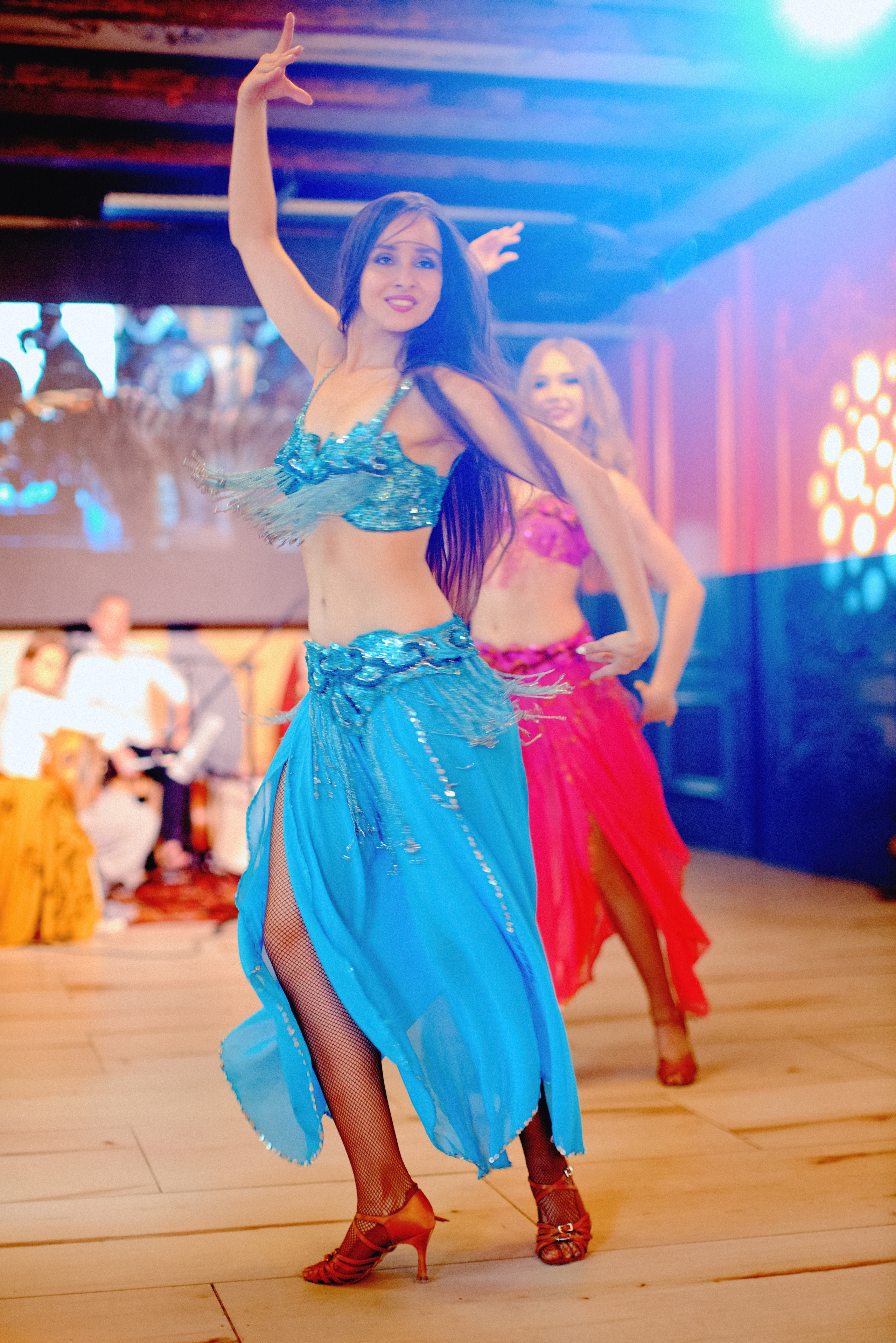 Корпоратив в Loft Hall. Свадебный фотограф в Москве Никифоров-Гордеев Константин