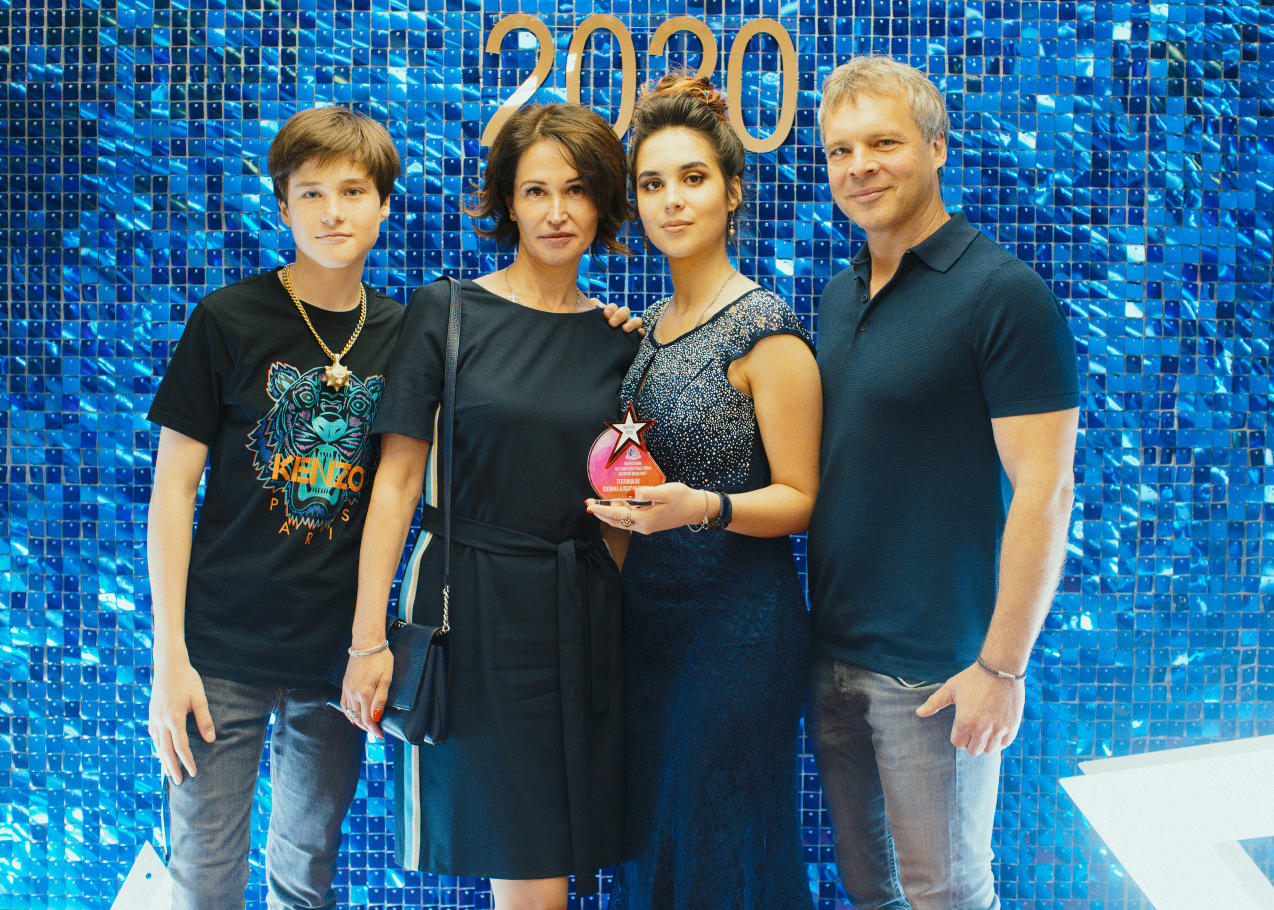 Выпуск 11-й класс. Свадебный фотограф в Москве Никифоров-Гордеев Константин