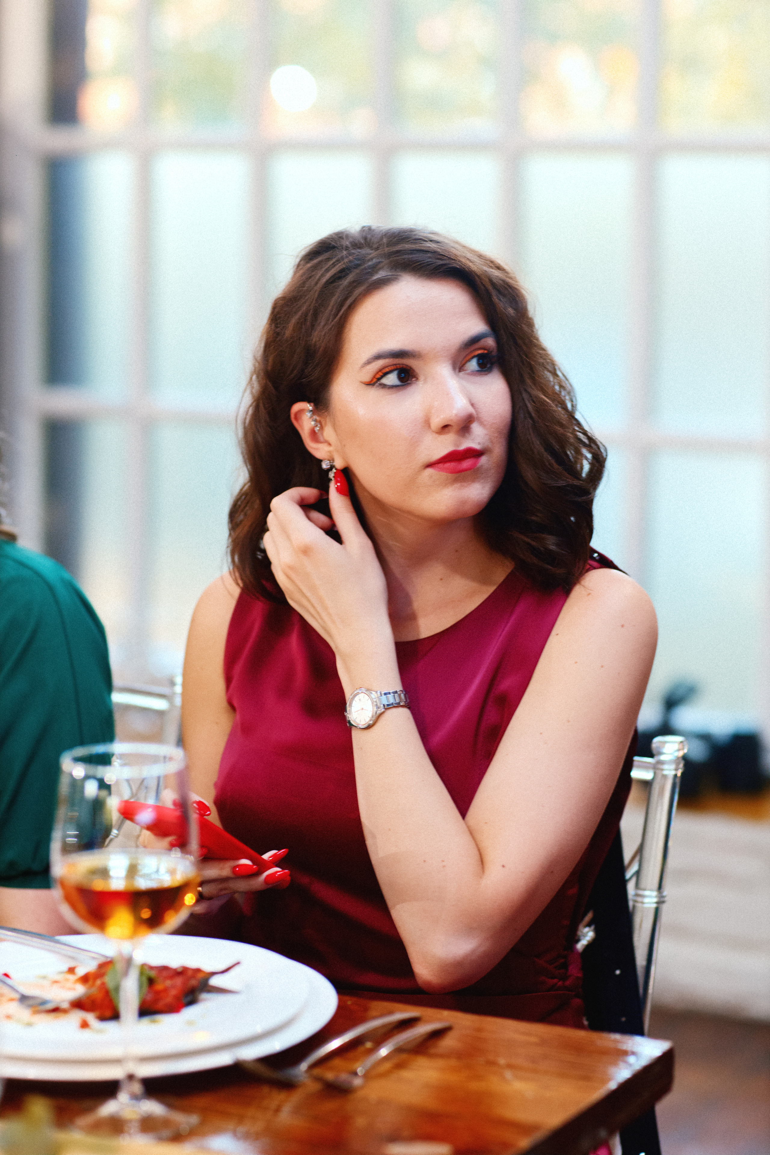 Корпоратив в Loft Hall. Свадебный фотограф в Москве Никифоров-Гордеев Константин