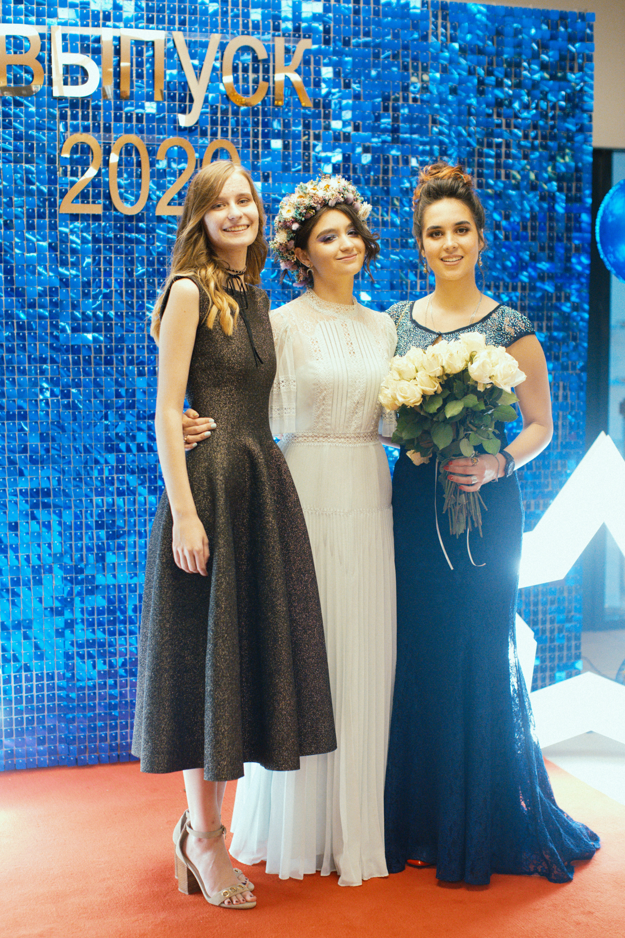 Выпуск 11-й класс. Свадебный фотограф в Москве Никифоров-Гордеев Константин