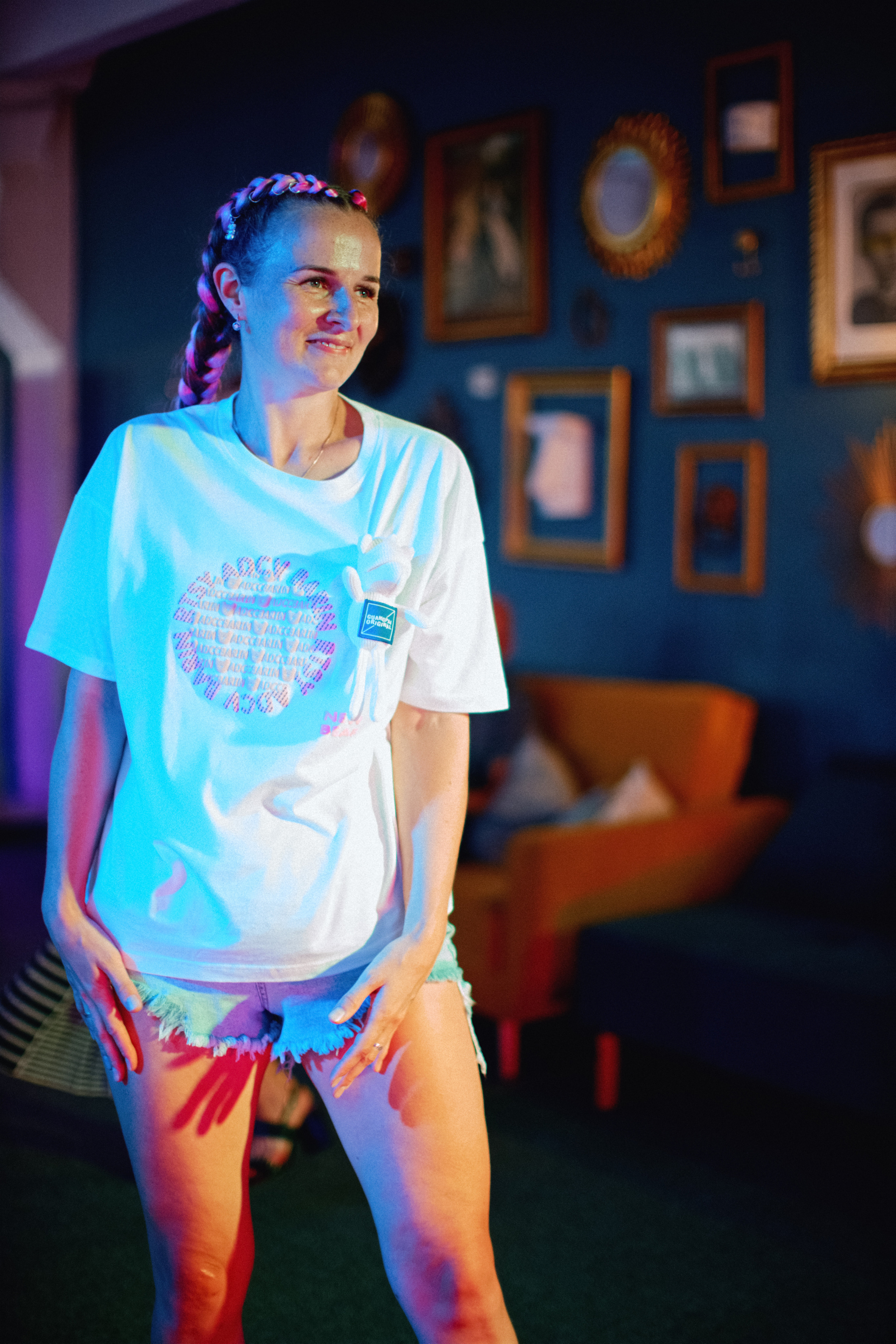 День рождение Александры. Свадебный фотограф в Москве Никифоров-Гордеев Константин