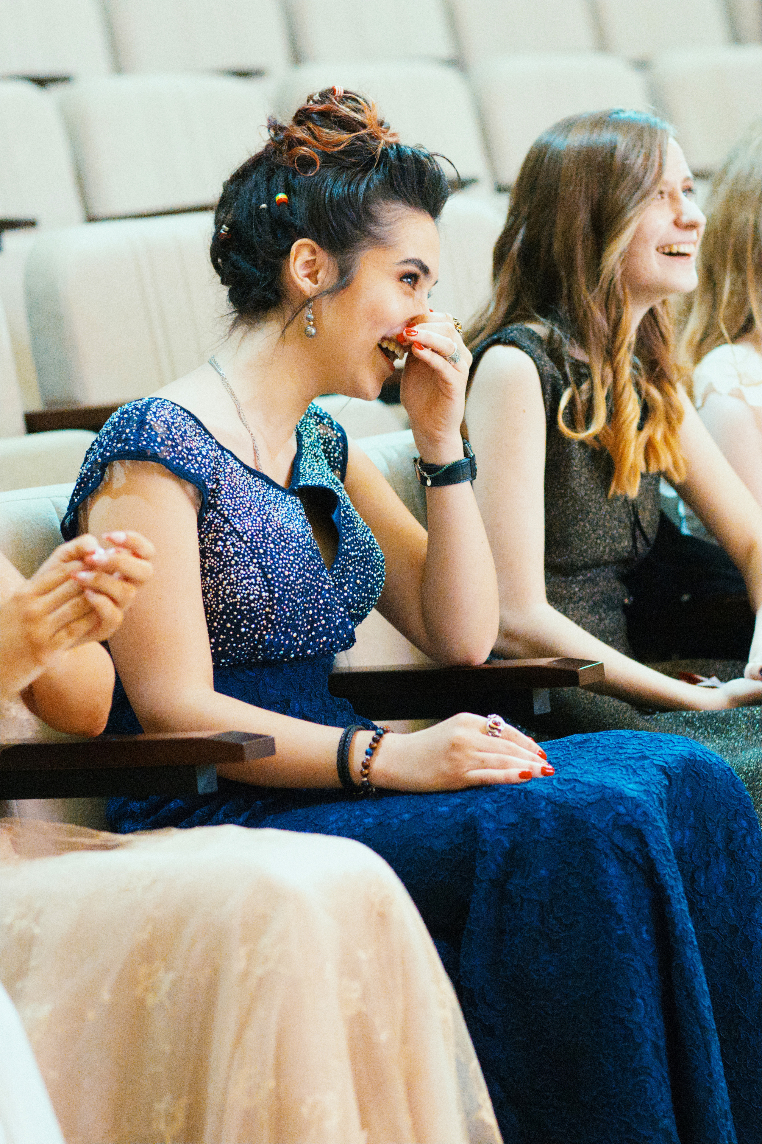 Выпуск 11-й класс. Свадебный фотограф в Москве Никифоров-Гордеев Константин