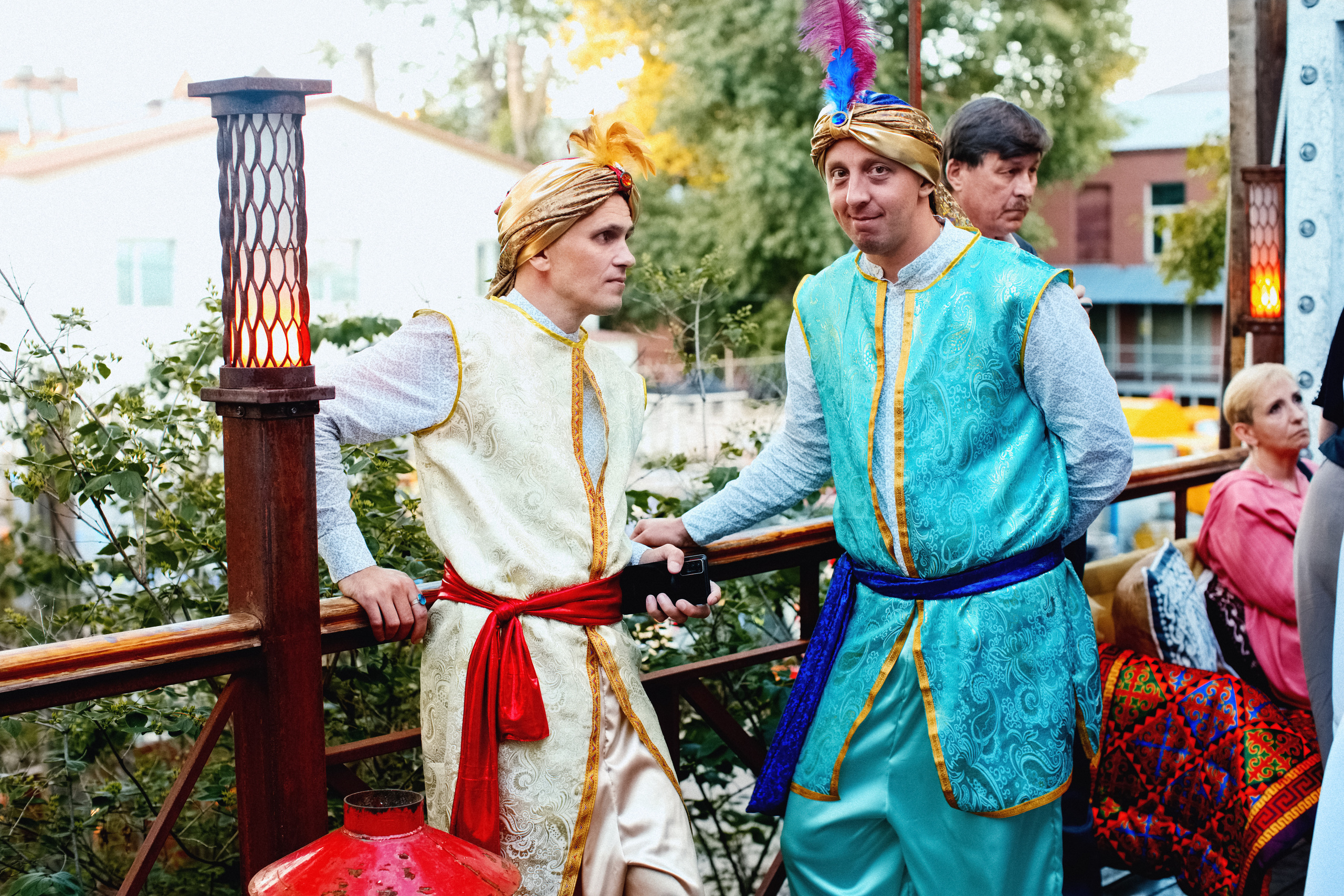 Корпоратив в Loft Hall. Свадебный фотограф в Москве Никифоров-Гордеев Константин