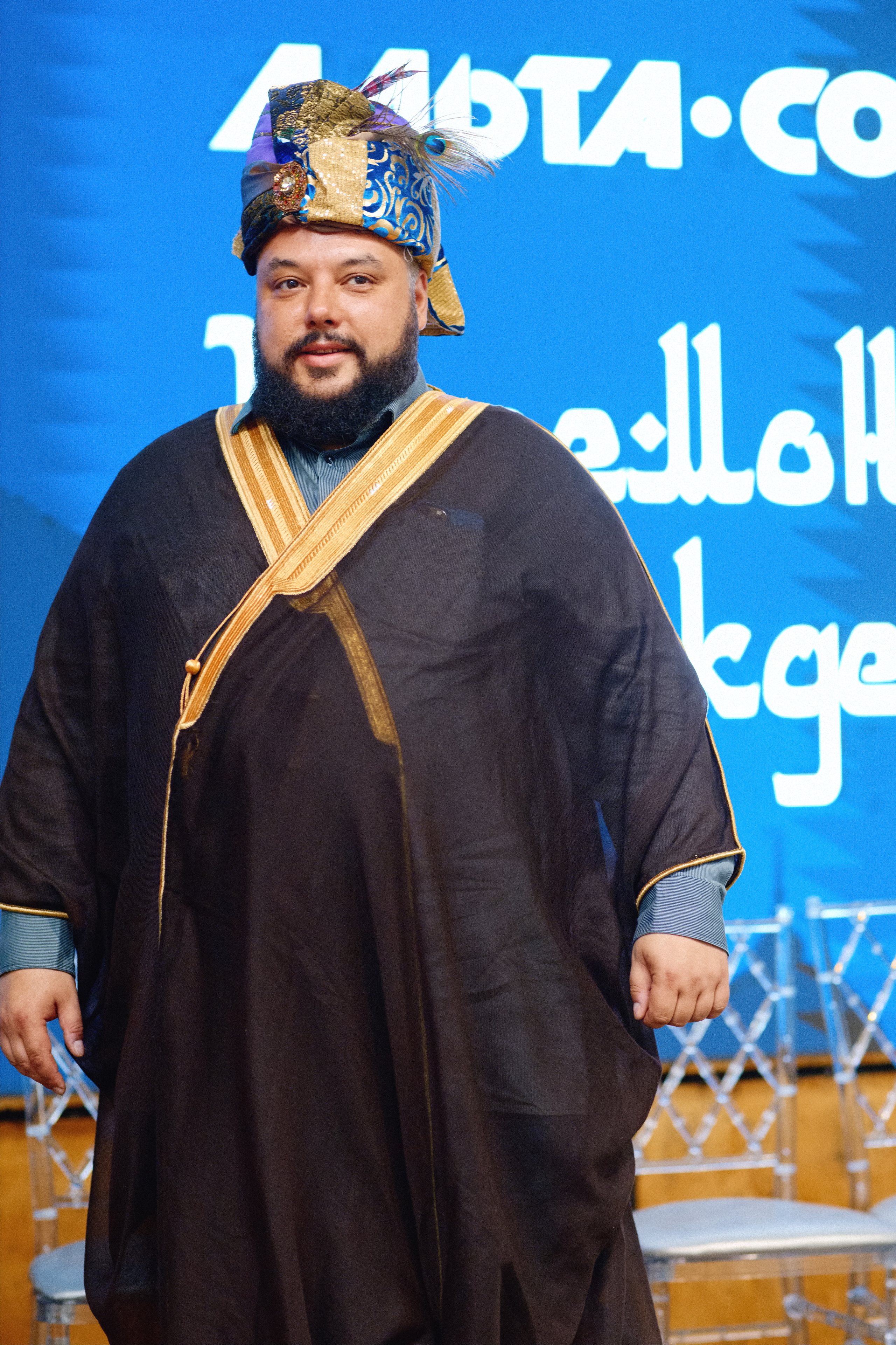 Корпоратив в Loft Hall. Свадебный фотограф в Москве Никифоров-Гордеев Константин