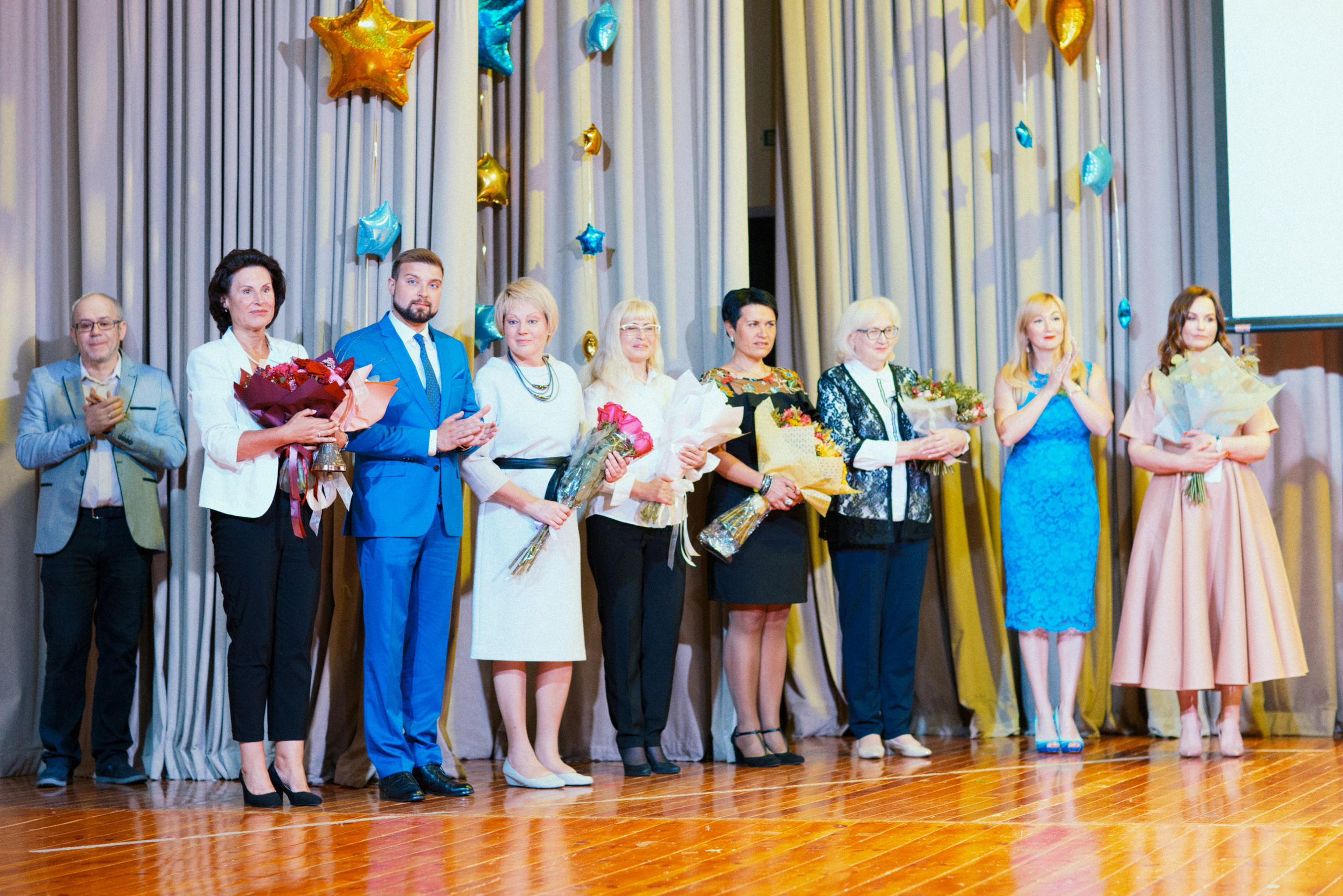 Выпуск 11-й класс. Свадебный фотограф в Москве Никифоров-Гордеев Константин