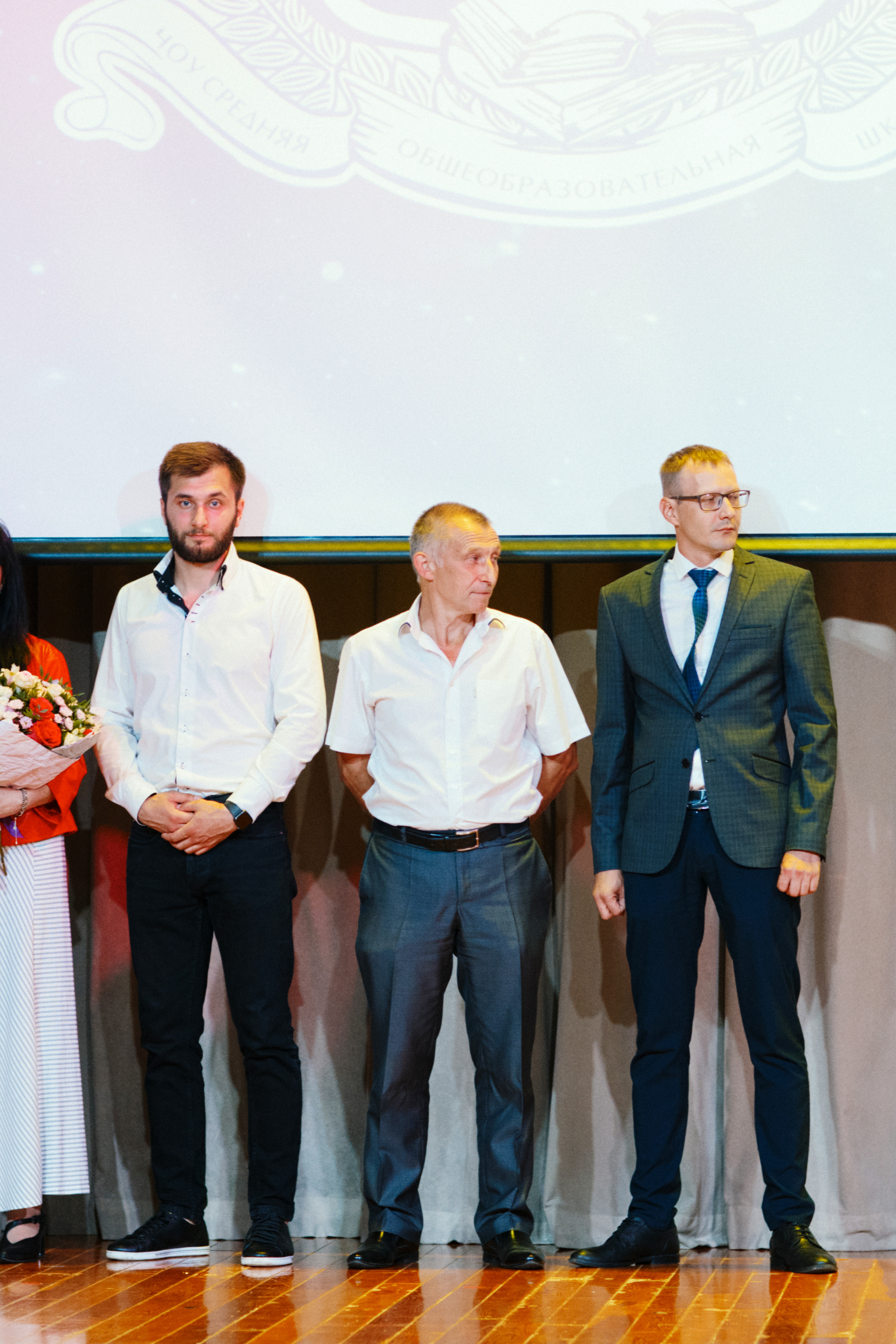 Выпуск 11-й класс. Свадебный фотограф в Москве Никифоров-Гордеев Константин