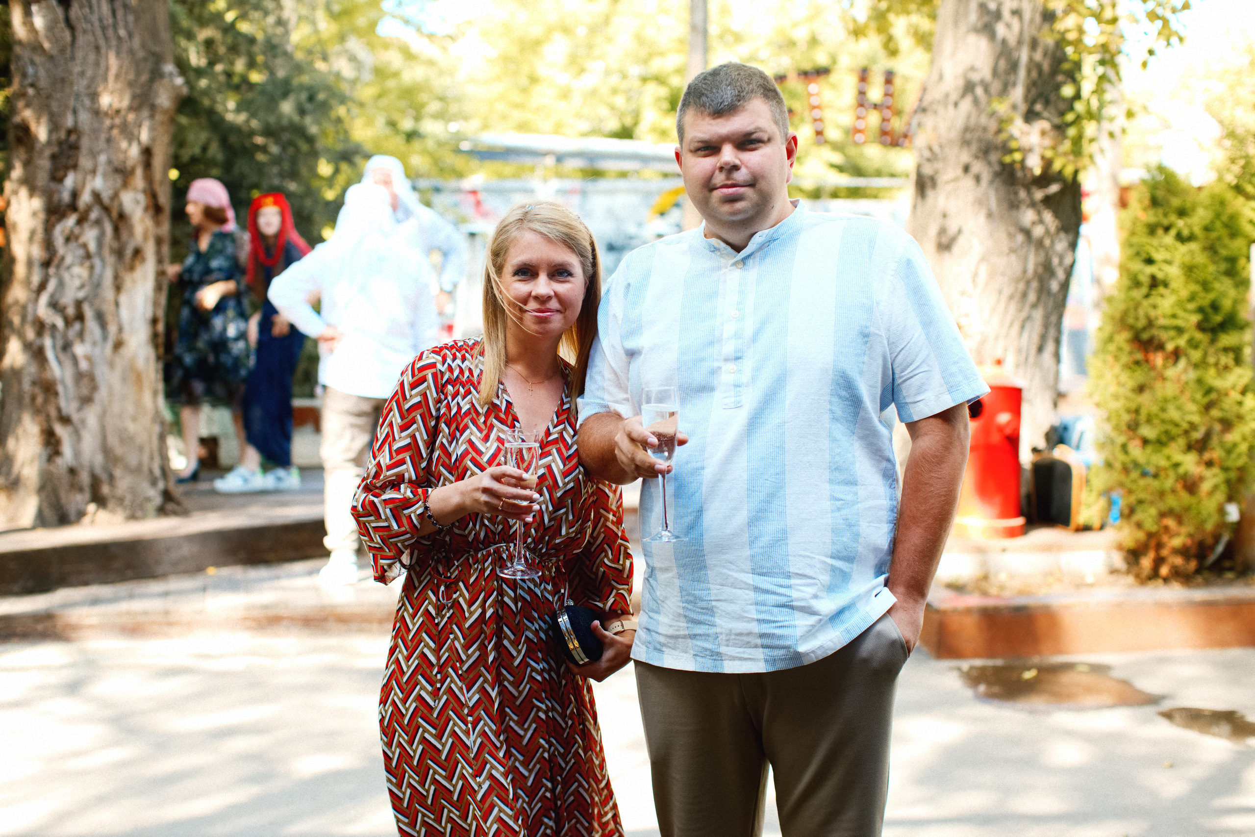 Корпоратив в Loft Hall. Свадебный фотограф в Москве Никифоров-Гордеев Константин