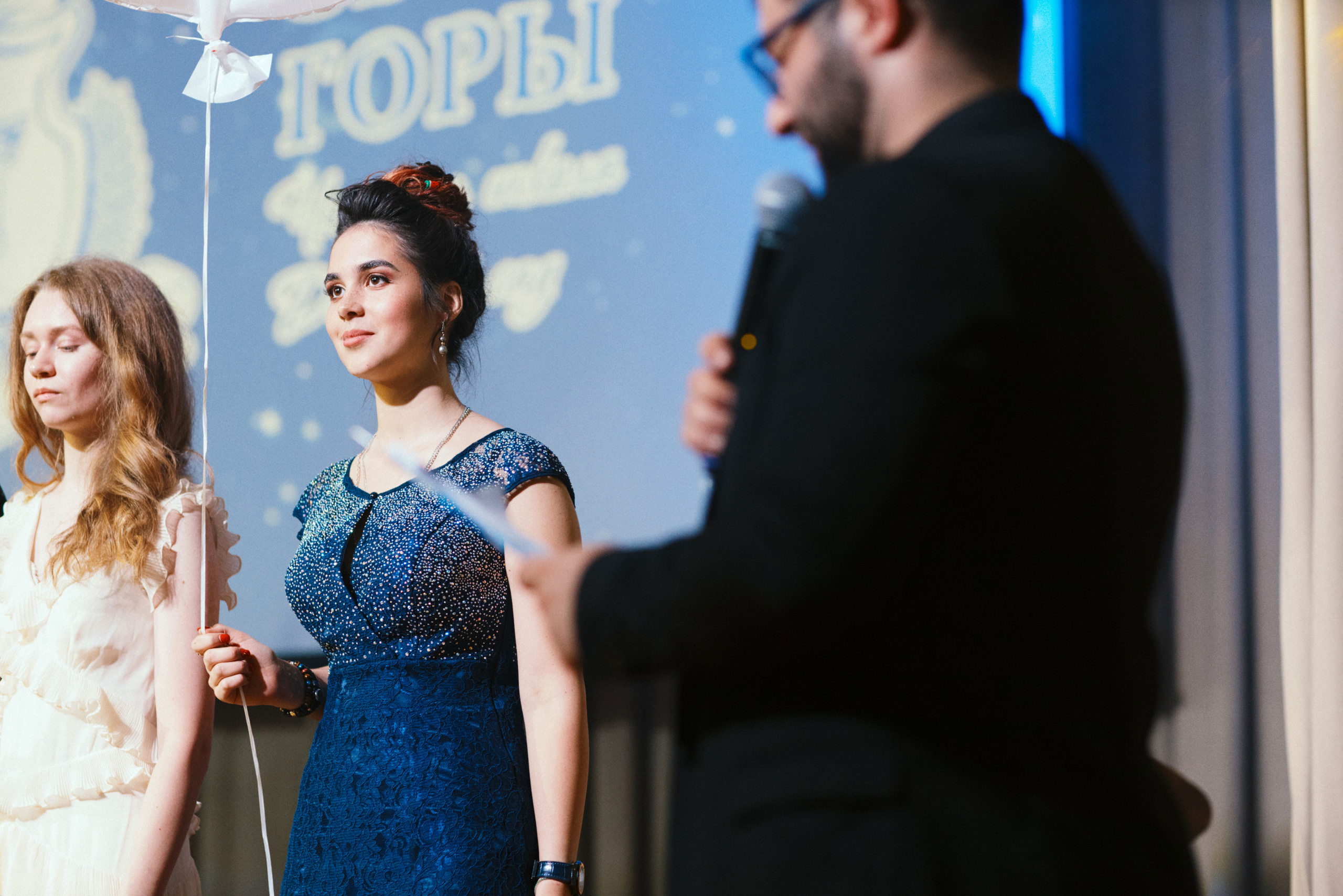 Выпуск 11-й класс. Свадебный фотограф в Москве Никифоров-Гордеев Константин