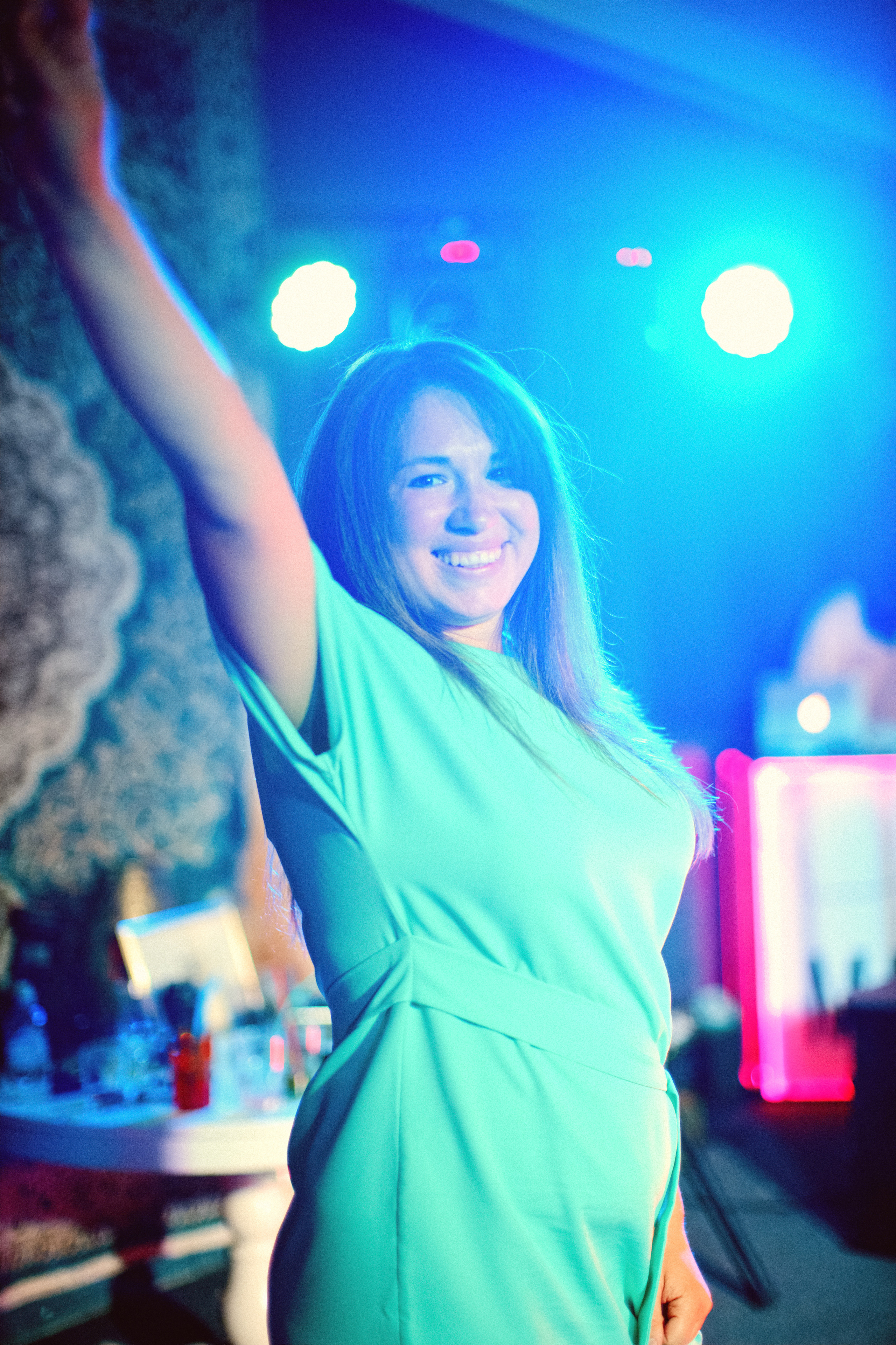 День рождение Александры. Свадебный фотограф в Москве Никифоров-Гордеев Константин