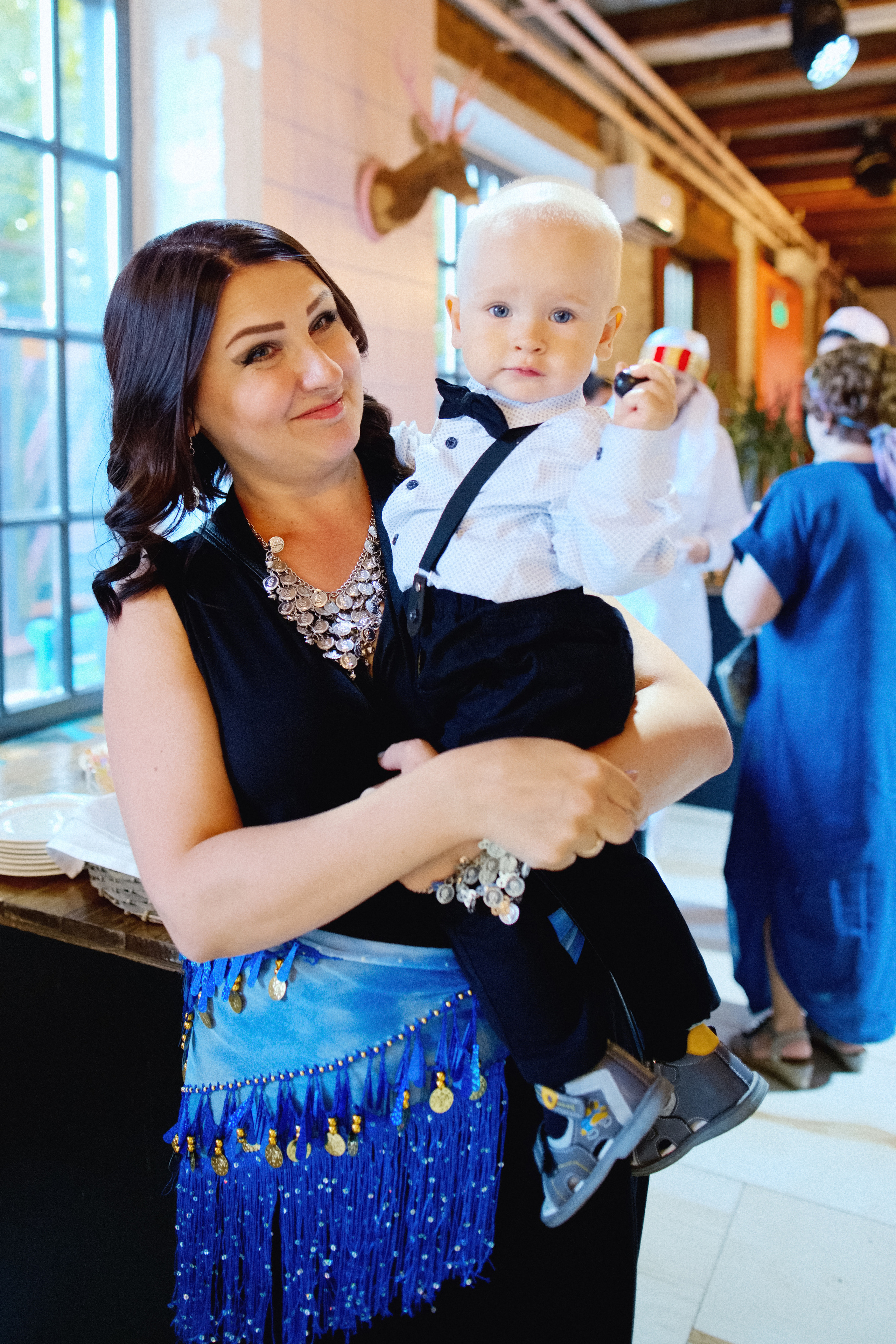 Корпоратив в Loft Hall. Свадебный фотограф в Москве Никифоров-Гордеев Константин