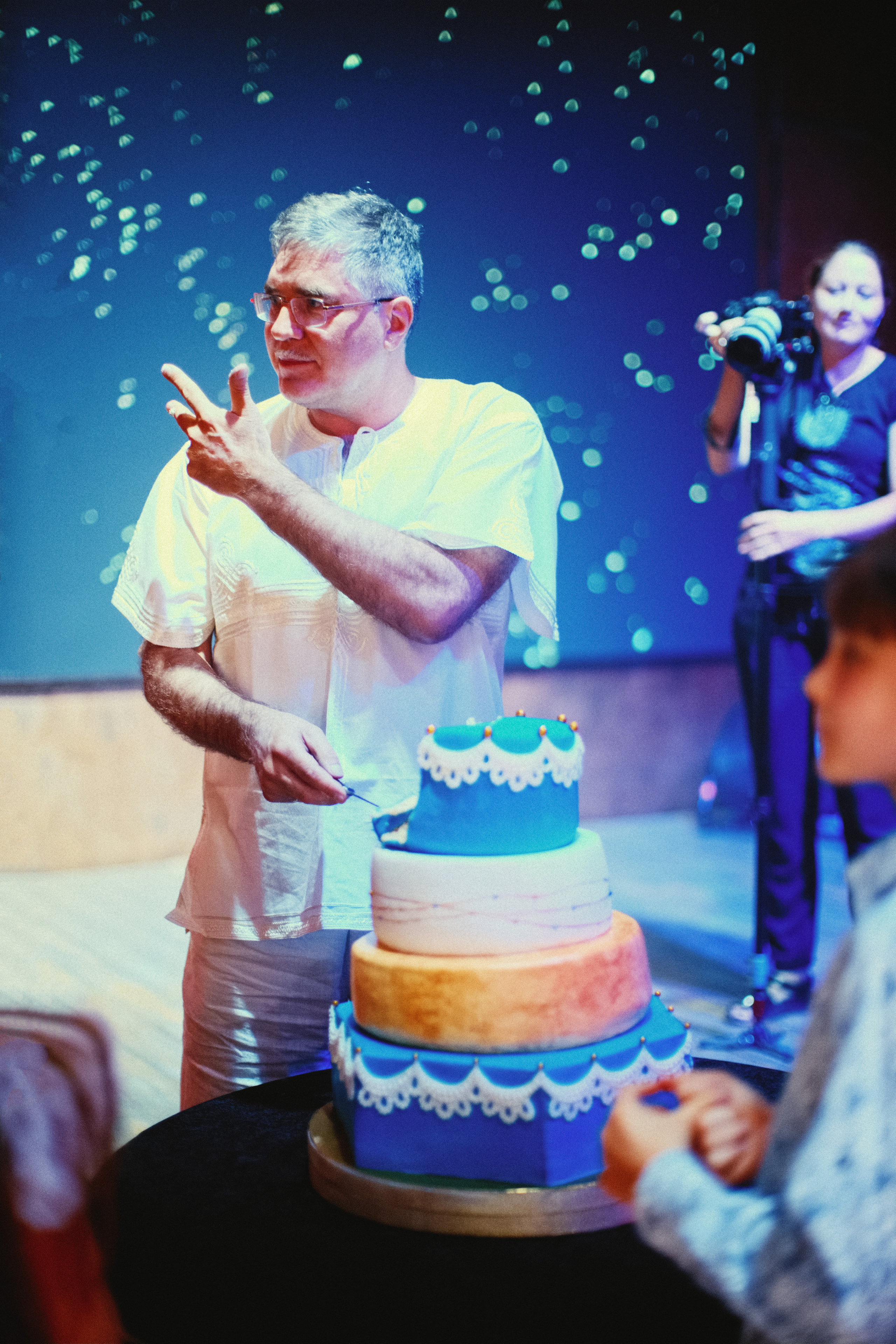 Корпоратив в Loft Hall. Свадебный фотограф в Москве Никифоров-Гордеев Константин