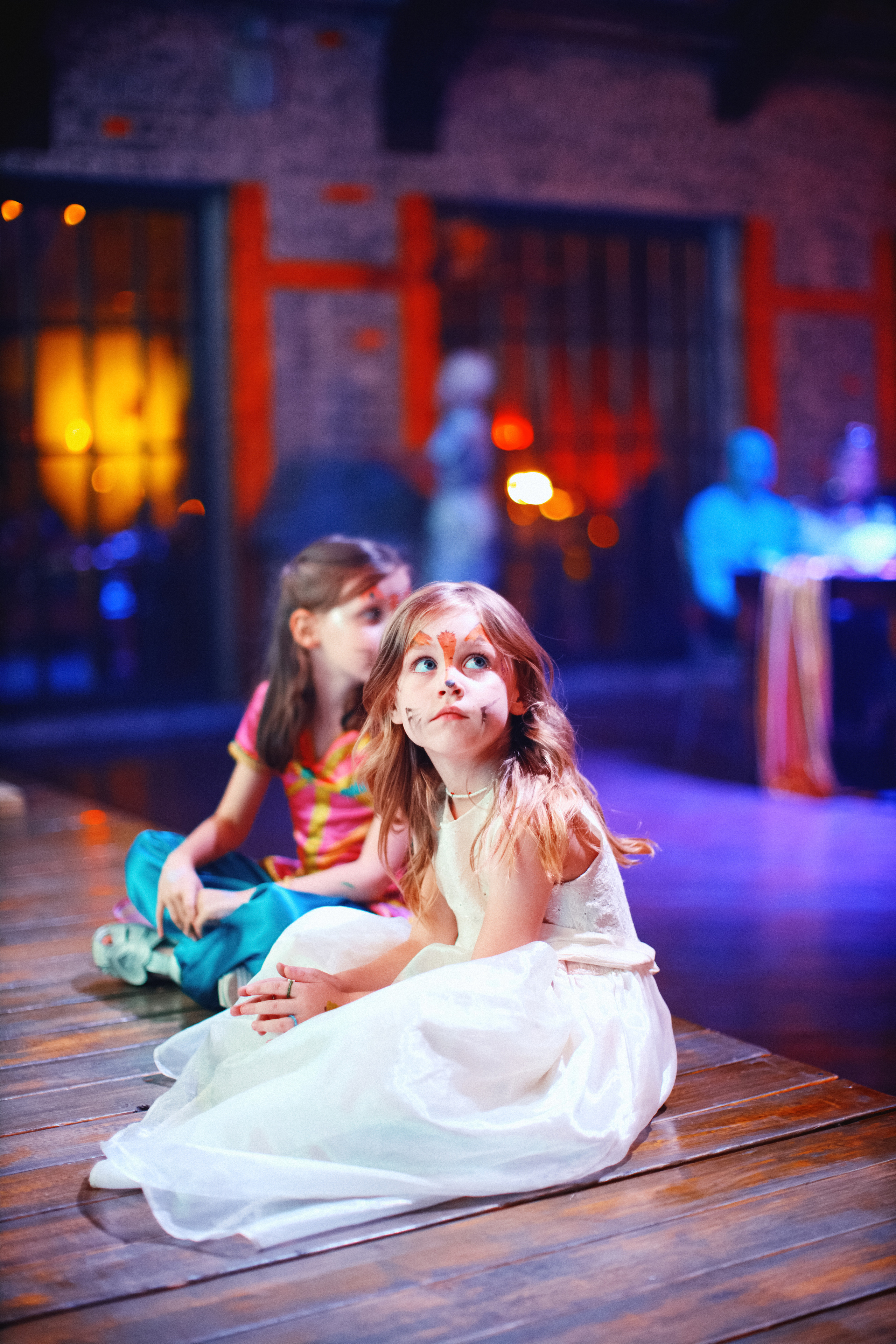 Корпоратив в Loft Hall. Свадебный фотограф в Москве Никифоров-Гордеев Константин