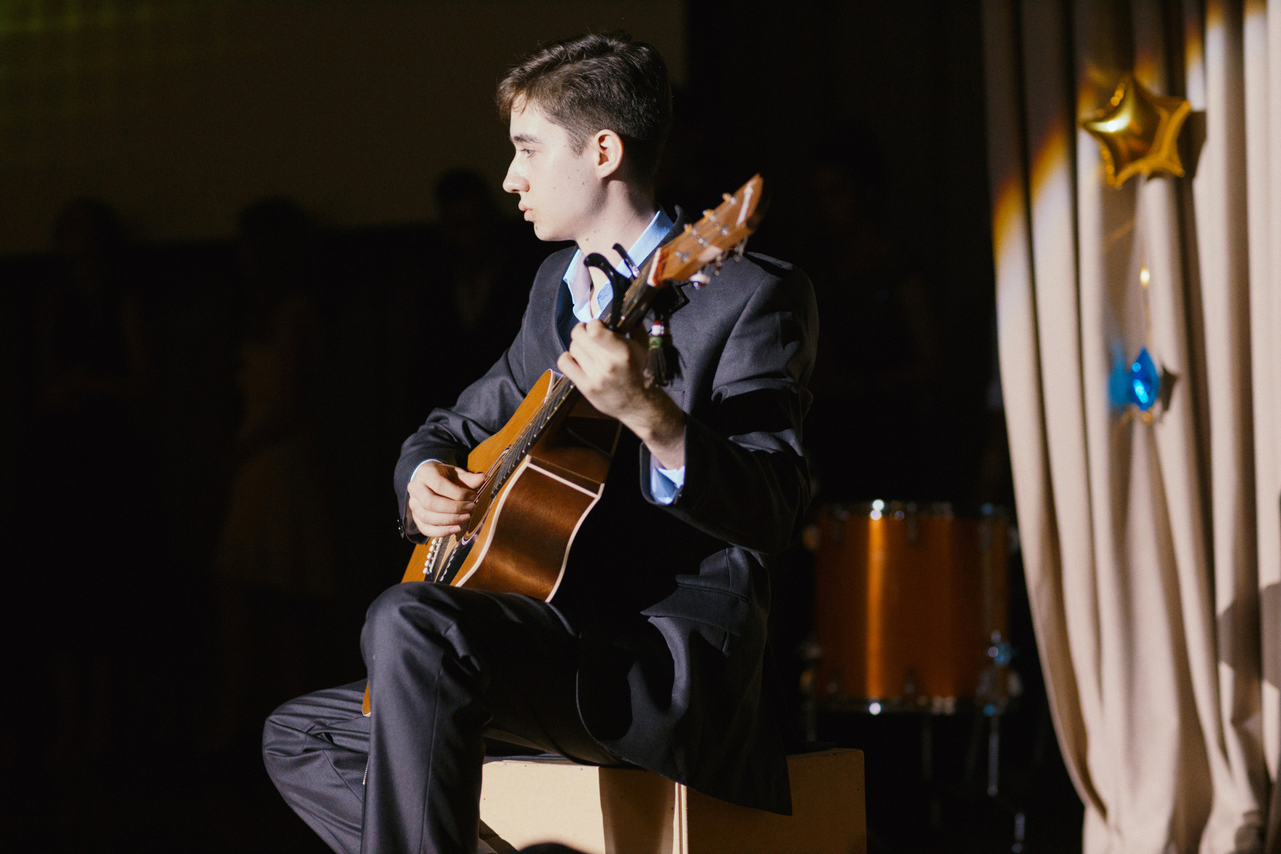 Выпуск 11-й класс. Свадебный фотограф в Москве Никифоров-Гордеев Константин