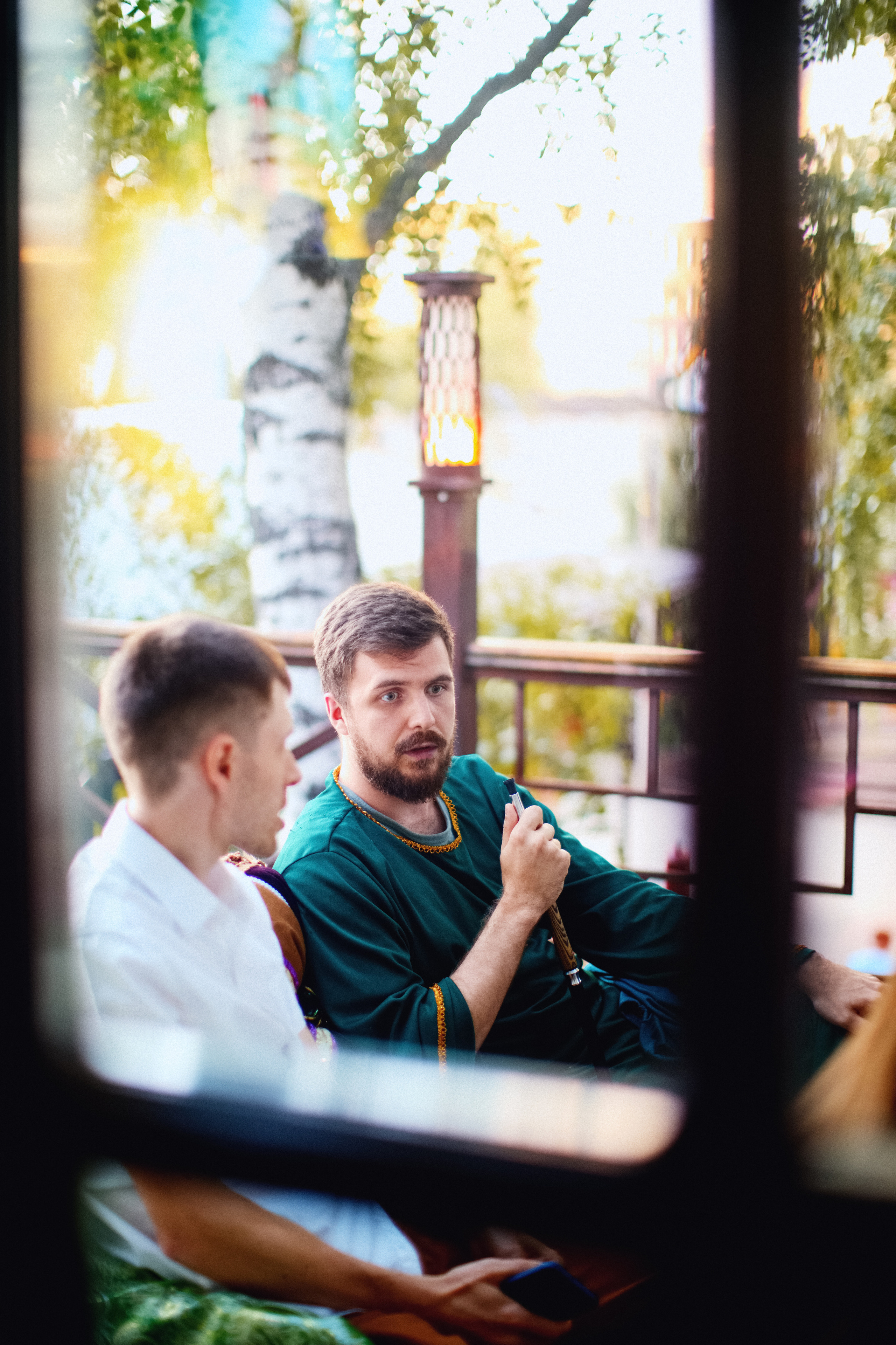 Корпоратив в Loft Hall. Свадебный фотограф в Москве Никифоров-Гордеев Константин