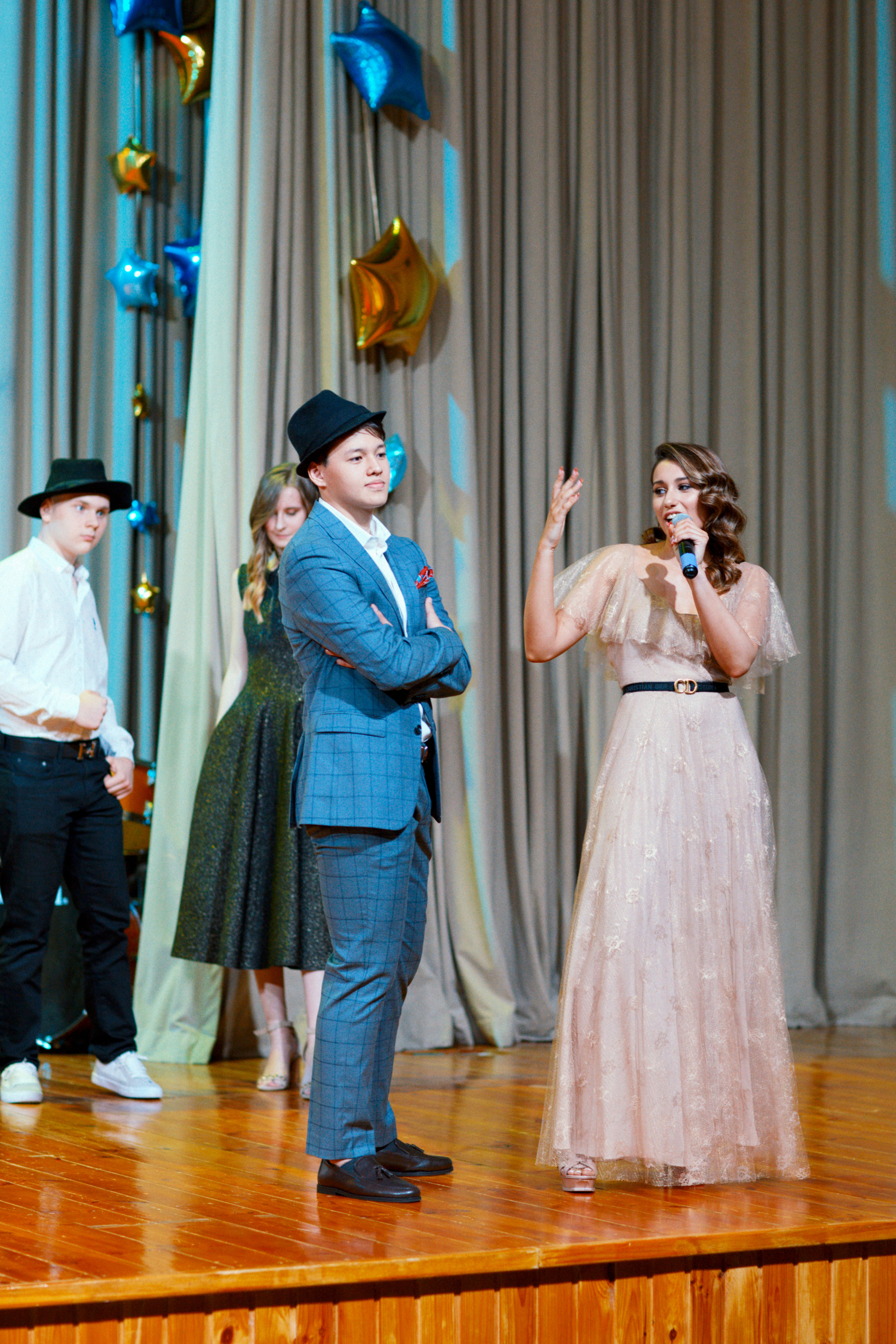 Выпуск 11-й класс. Свадебный фотограф в Москве Никифоров-Гордеев Константин