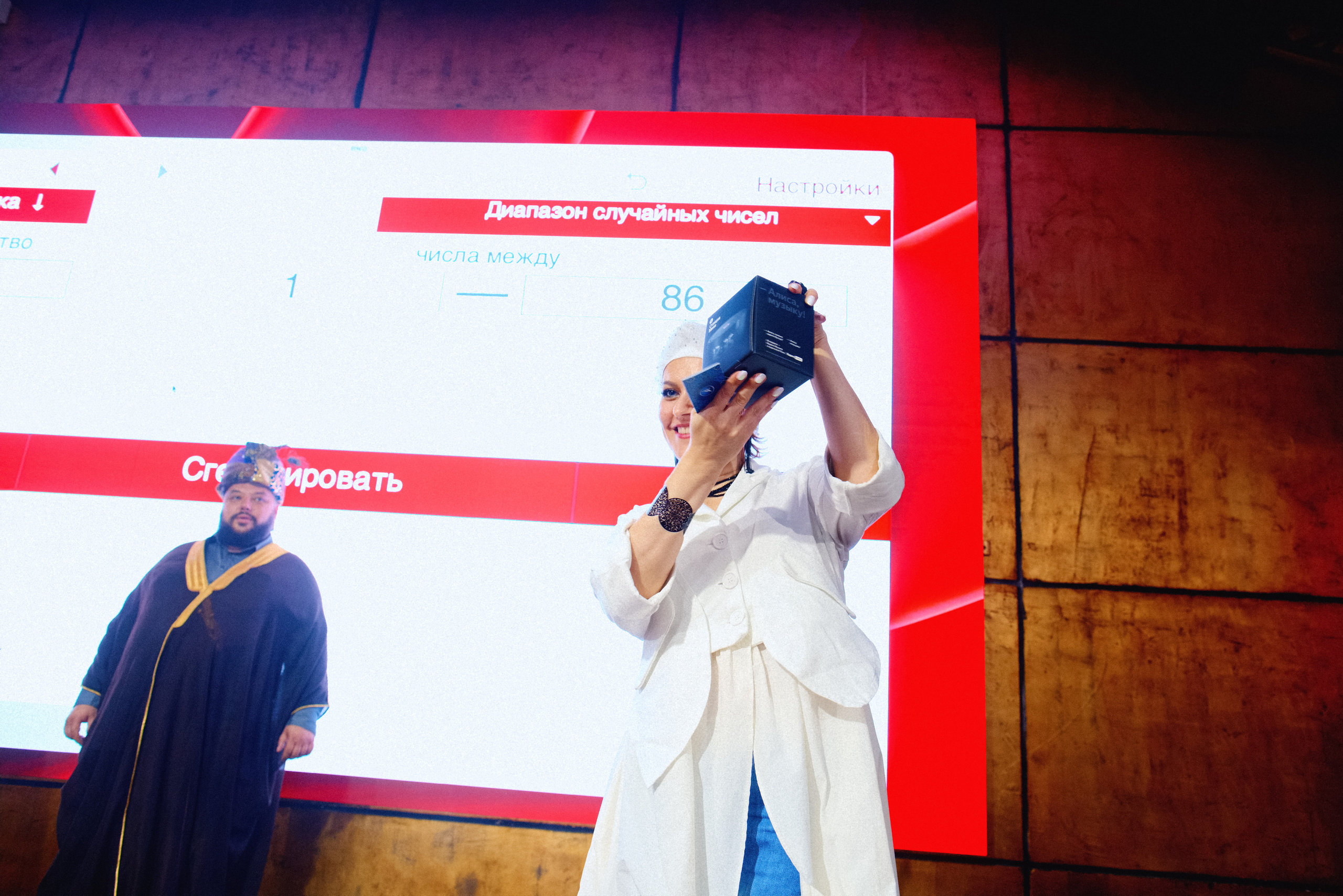 Корпоратив в Loft Hall. Свадебный фотограф в Москве Никифоров-Гордеев Константин