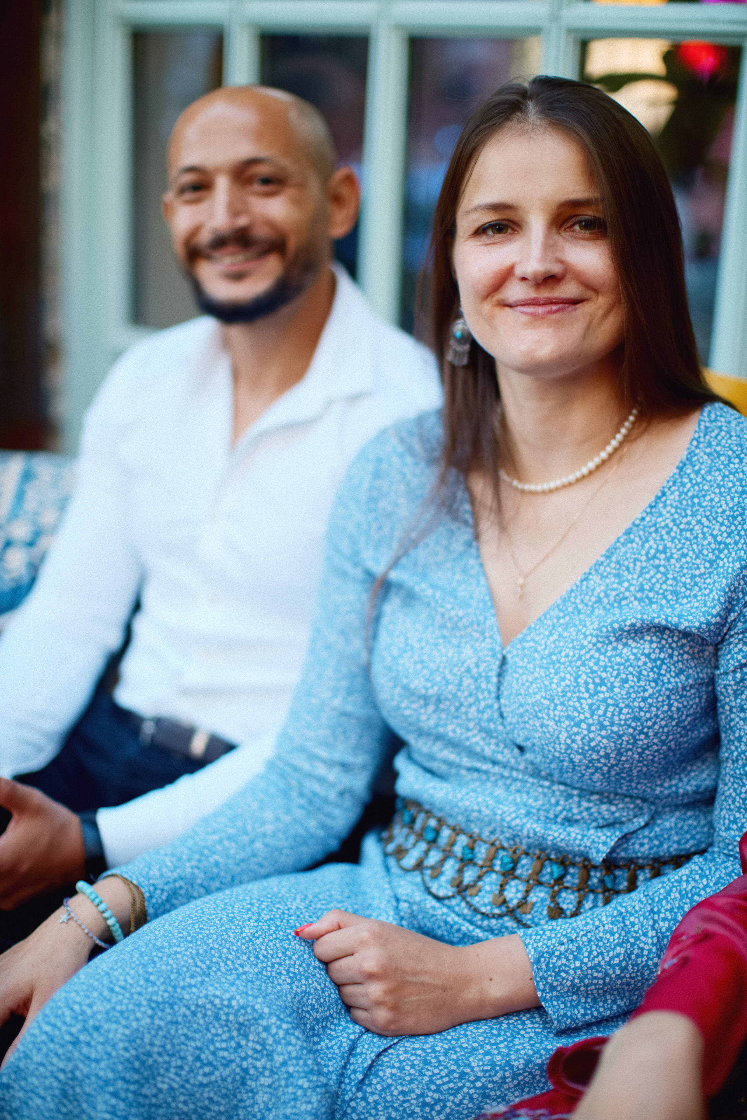 Корпоратив в Loft Hall. Свадебный фотограф в Москве Никифоров-Гордеев Константин