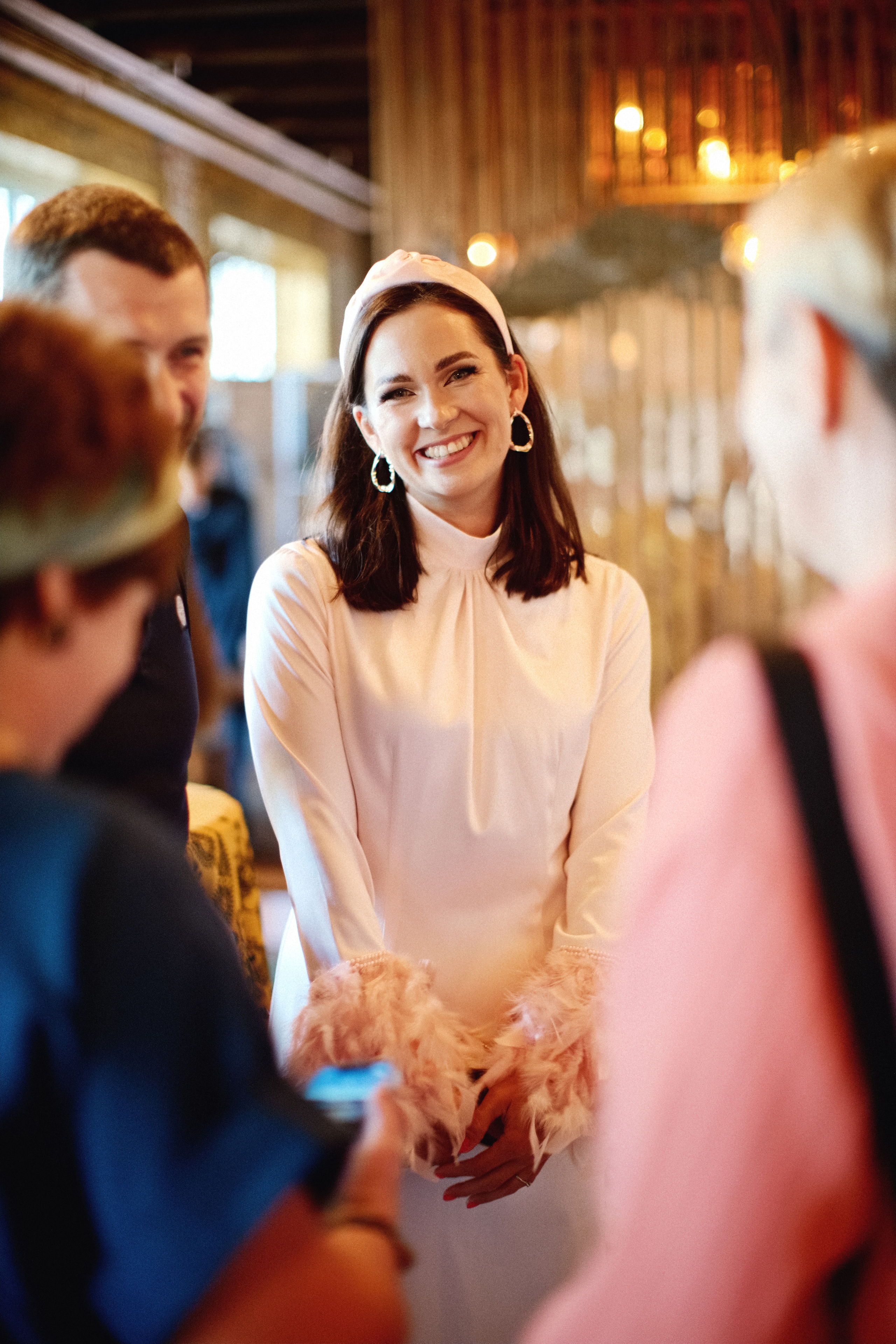 Корпоратив в Loft Hall. Свадебный фотограф в Москве Никифоров-Гордеев Константин