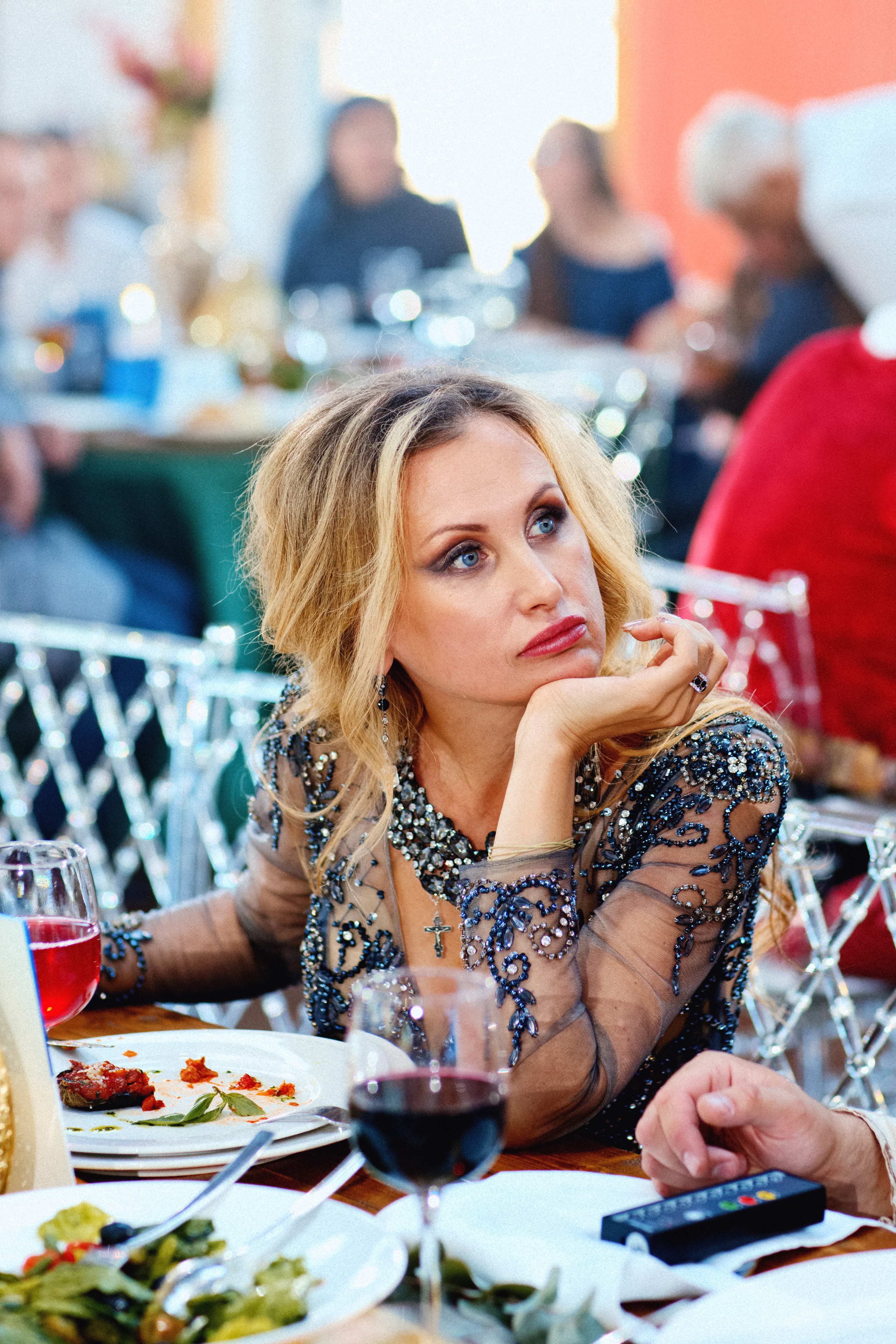 Корпоратив в Loft Hall. Свадебный фотограф в Москве Никифоров-Гордеев Константин