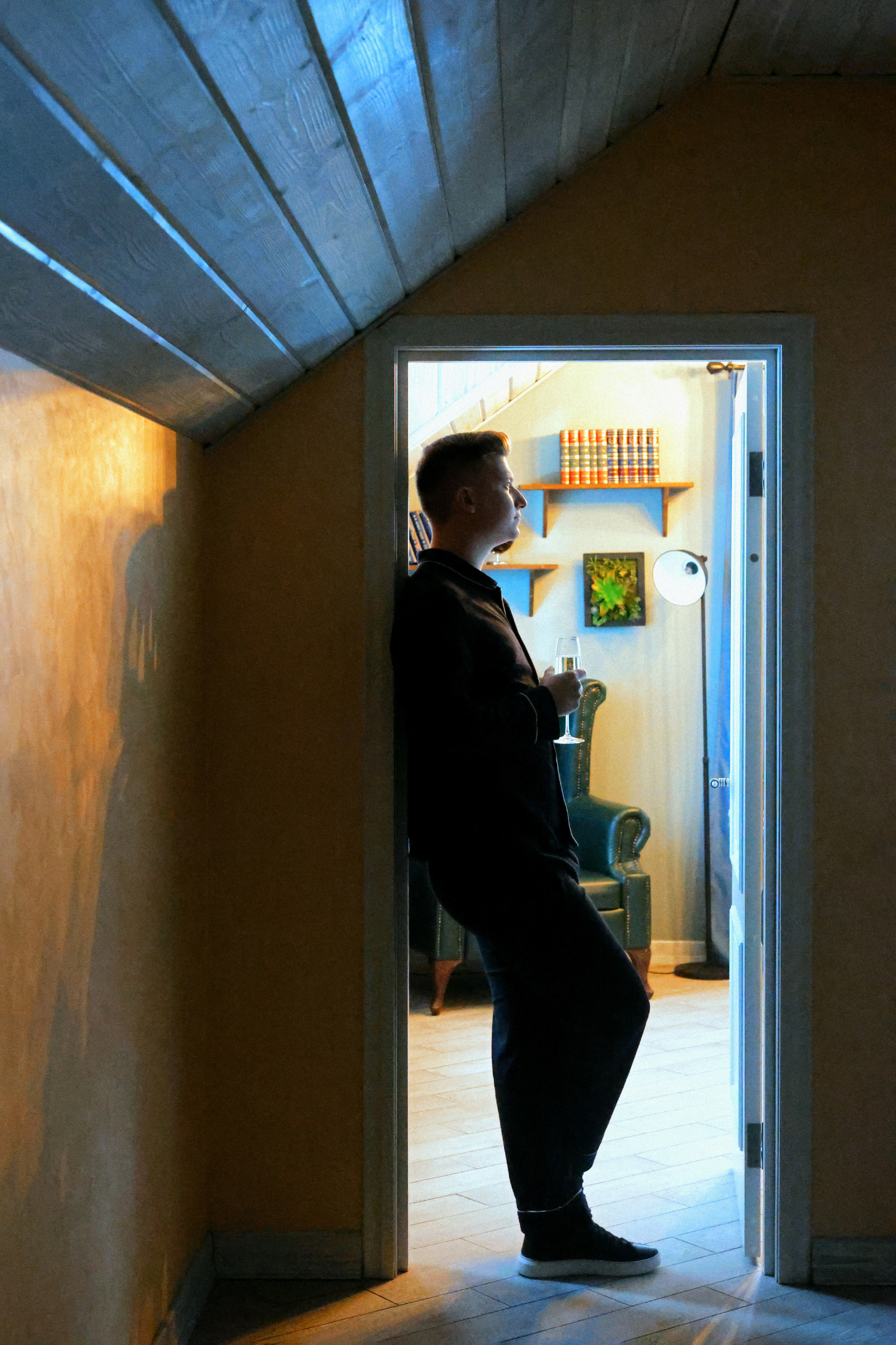 ☀️ МОРОЗ 🔥. Свадебный фотограф в Москве Никифоров-Гордеев Константин