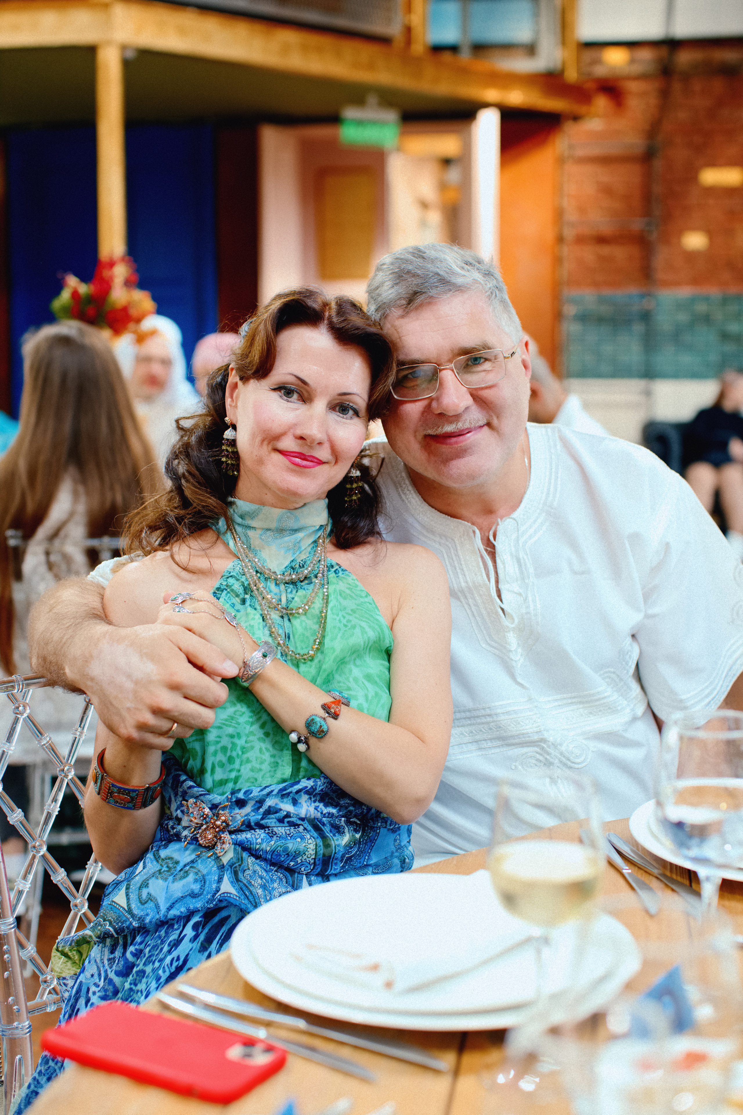 Корпоратив в Loft Hall. Свадебный фотограф в Москве Никифоров-Гордеев Константин