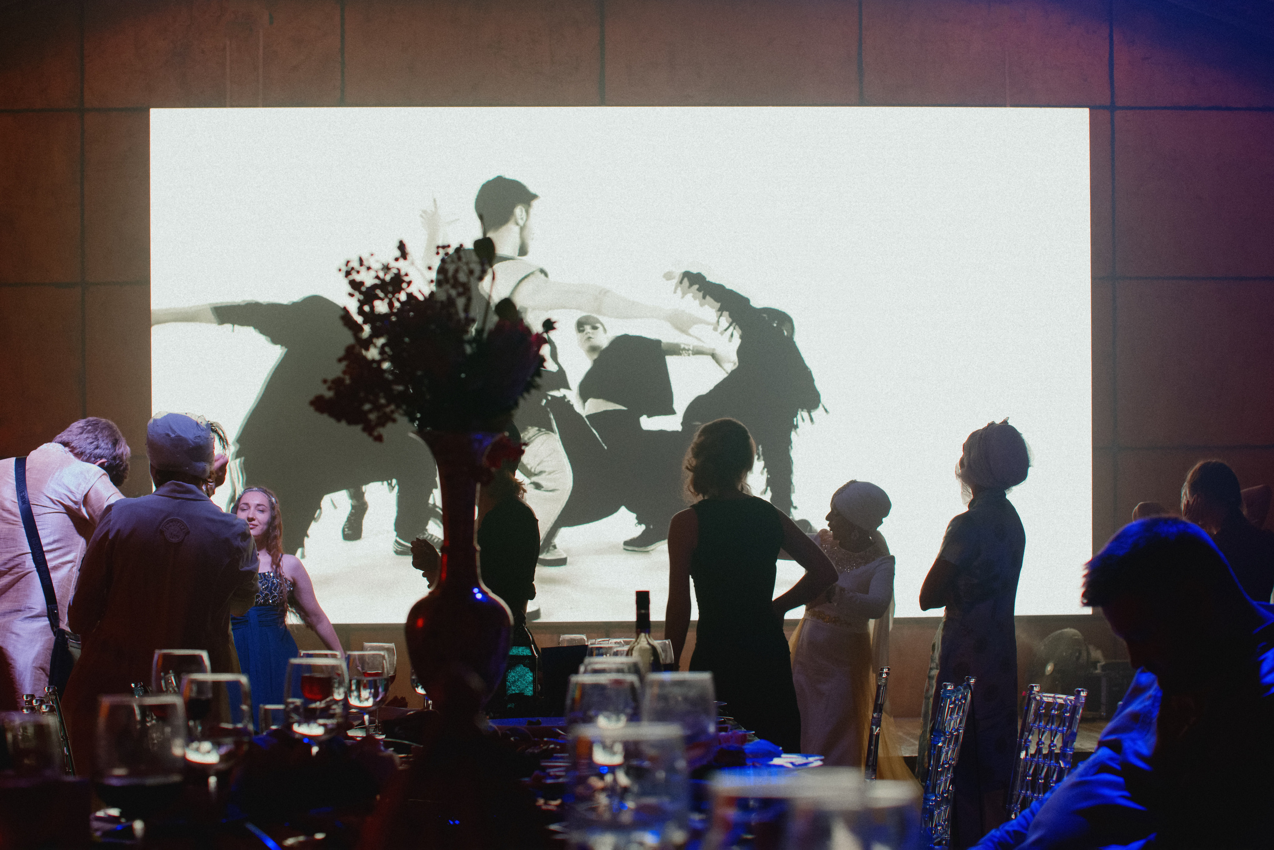 Корпоратив в Loft Hall. Свадебный фотограф в Москве Никифоров-Гордеев Константин