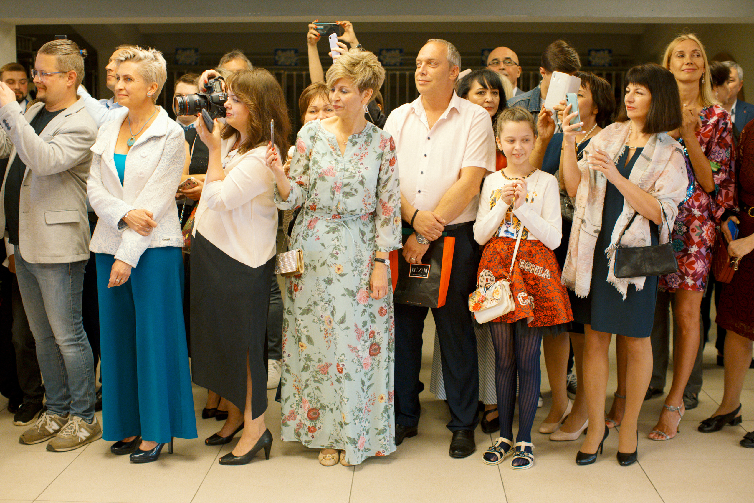 Выпуск 11-й класс. Свадебный фотограф в Москве Никифоров-Гордеев Константин