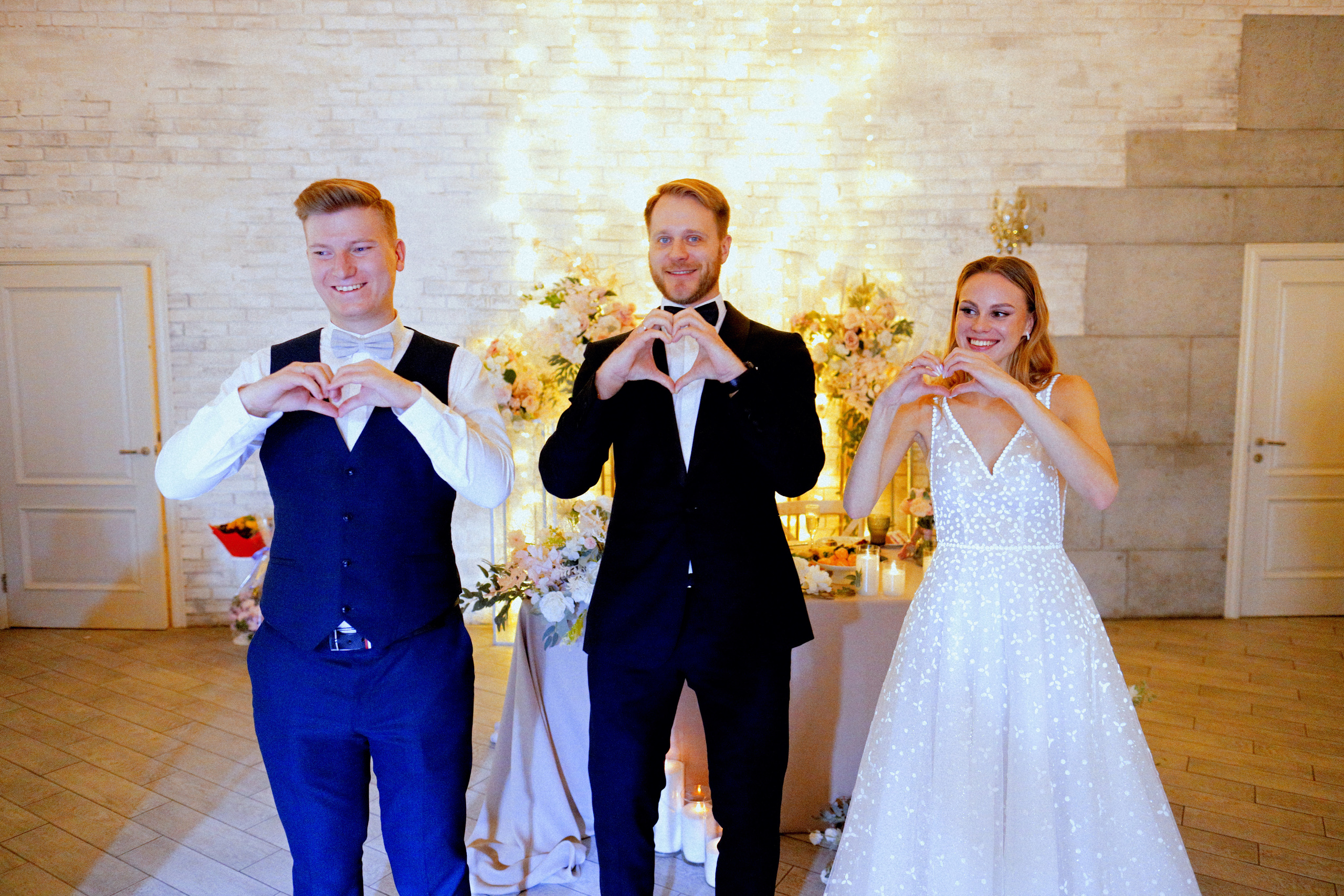 ☀️ МОРОЗ 🔥. Свадебный фотограф в Москве Никифоров-Гордеев Константин