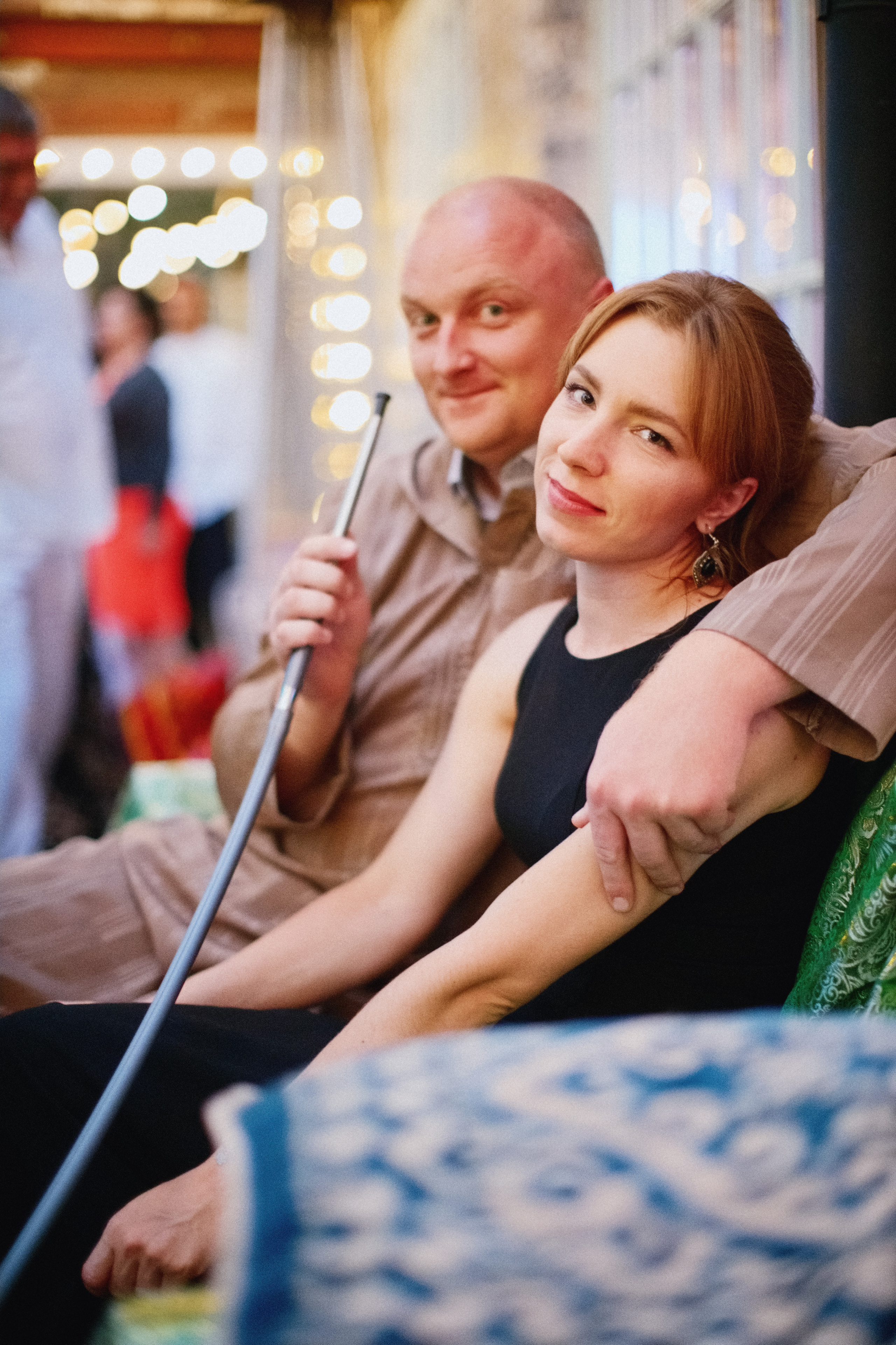 Корпоратив в Loft Hall. Свадебный фотограф в Москве Никифоров-Гордеев Константин