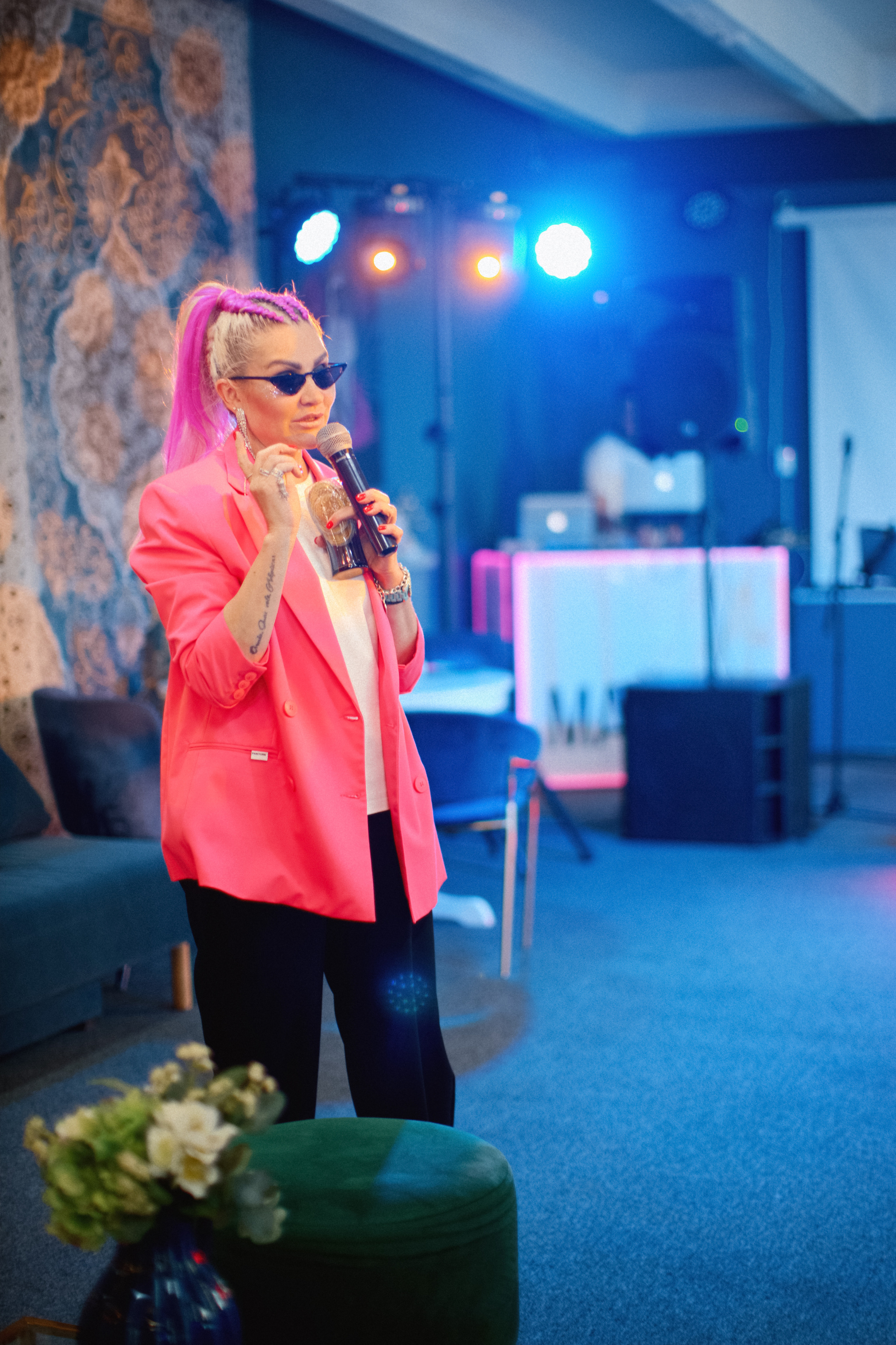 День рождение Александры. Свадебный фотограф в Москве Никифоров-Гордеев Константин