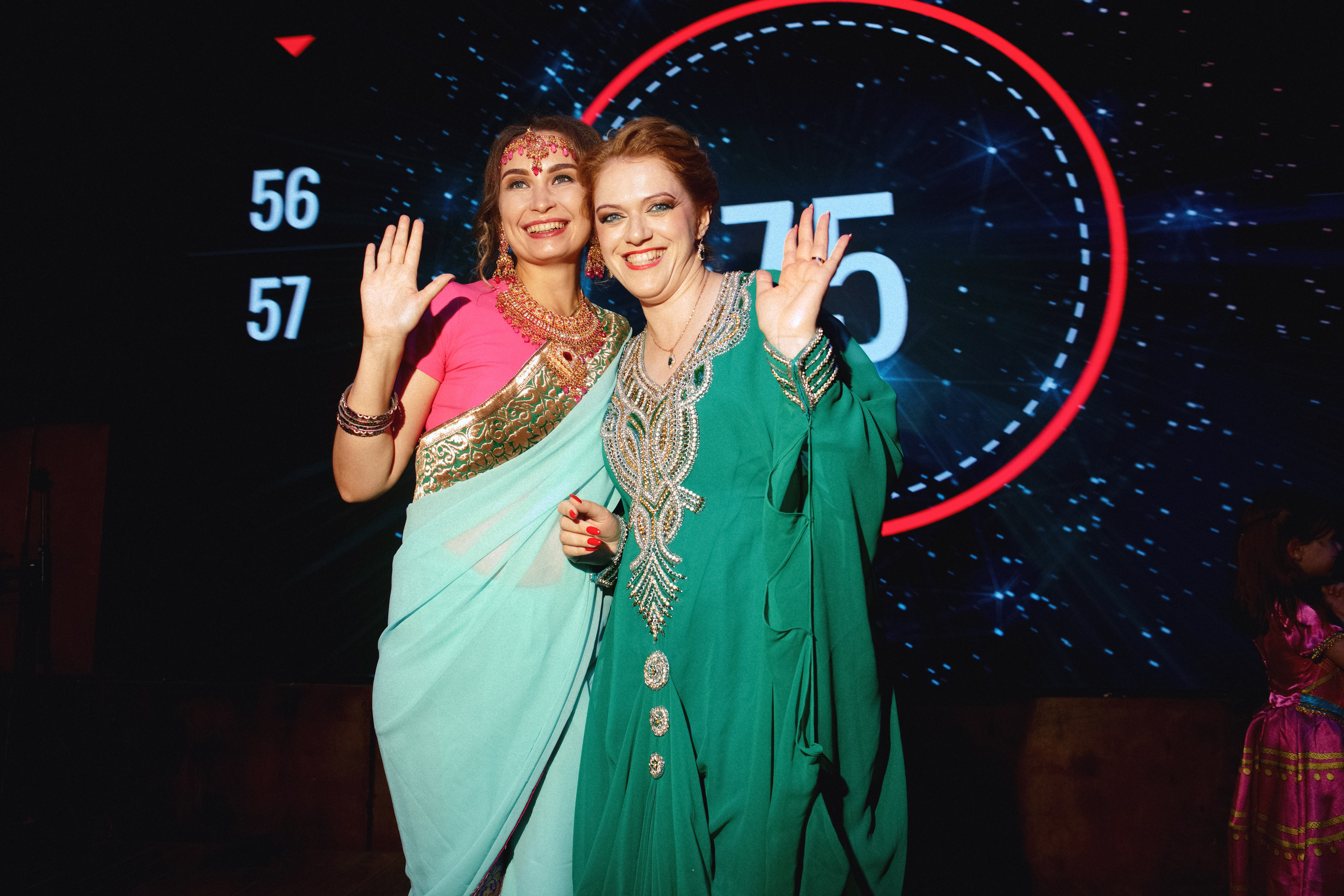 Корпоратив в Loft Hall. Свадебный фотограф в Москве Никифоров-Гордеев Константин