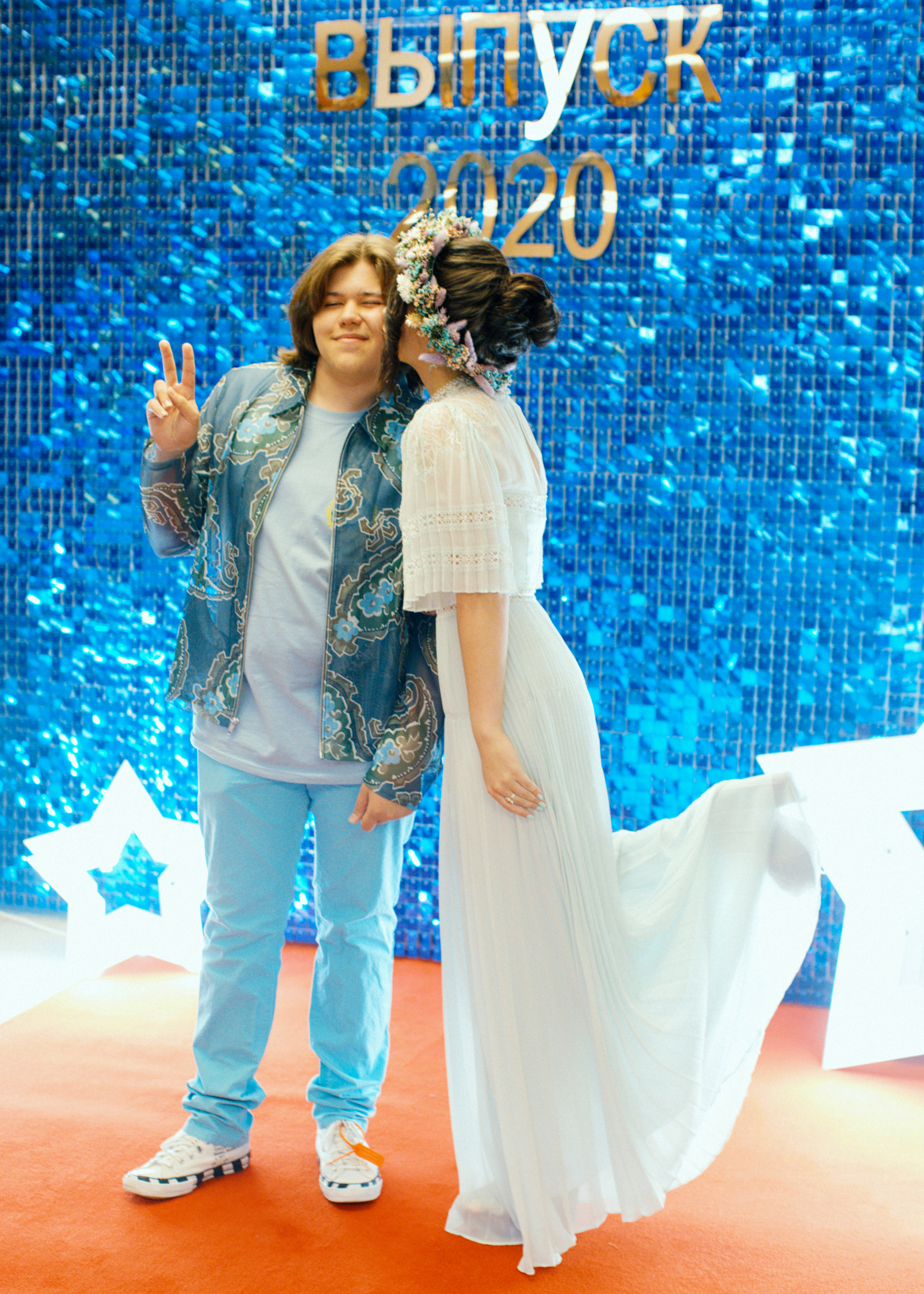 Выпуск 11-й класс. Свадебный фотограф в Москве Никифоров-Гордеев Константин