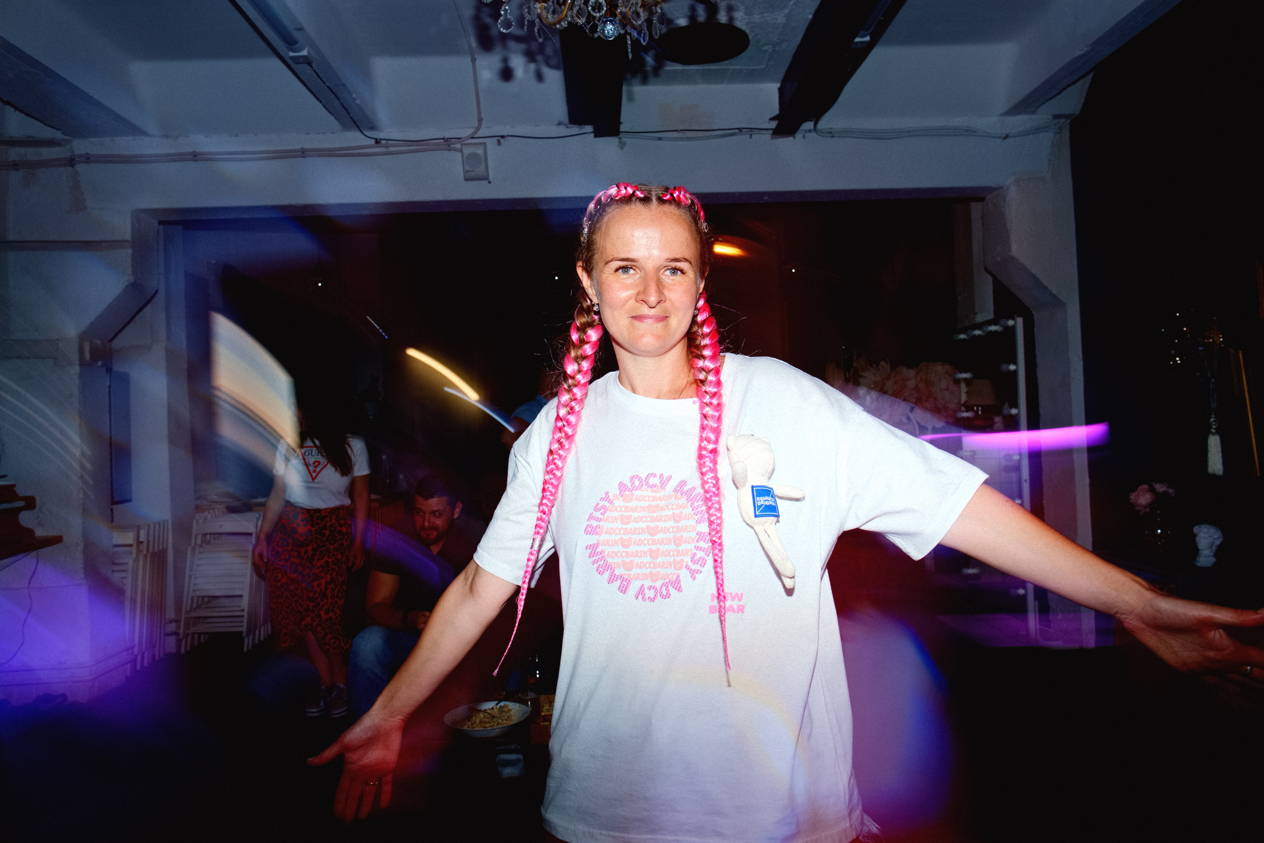 День рождение Александры. Свадебный фотограф в Москве Никифоров-Гордеев Константин